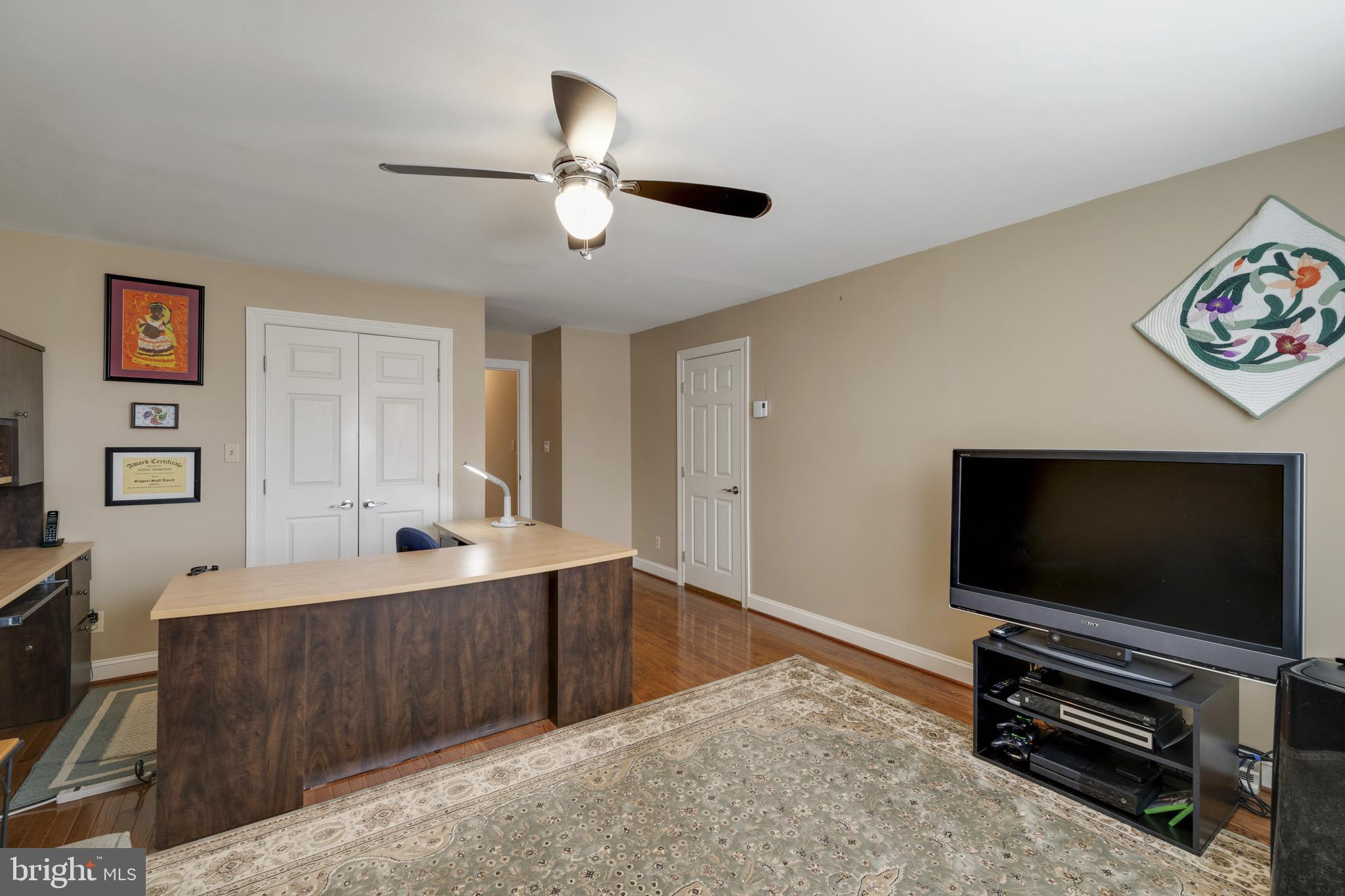 PARSONS RIDGE - Residential