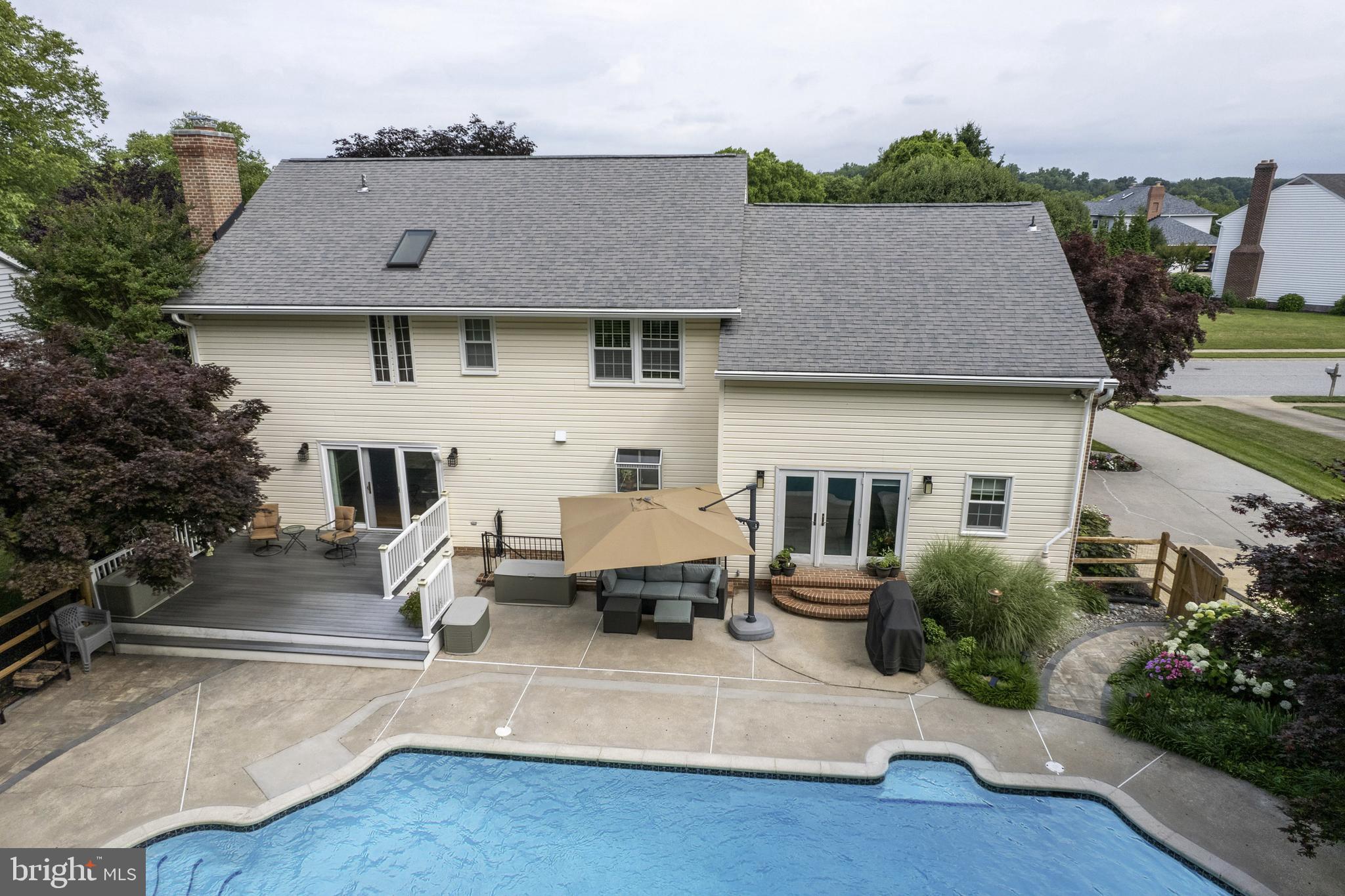 PARSONS RIDGE - Residential