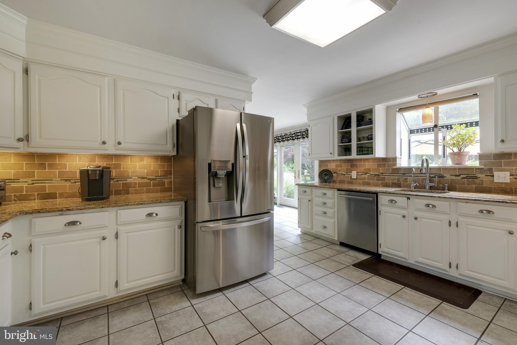 PARSONS RIDGE - Residential