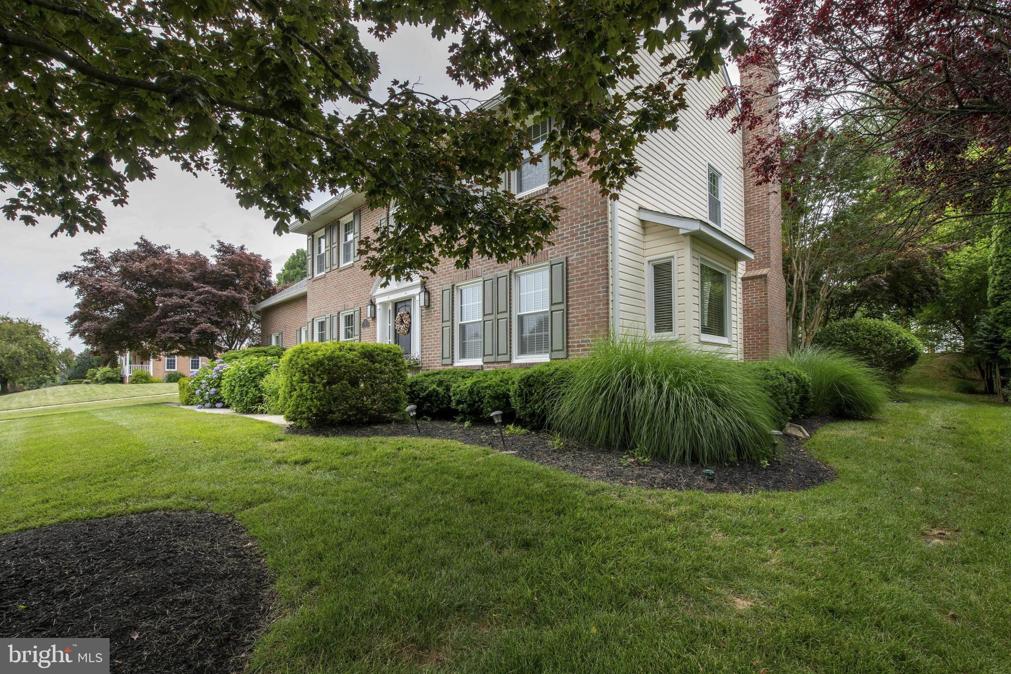 PARSONS RIDGE - Residential