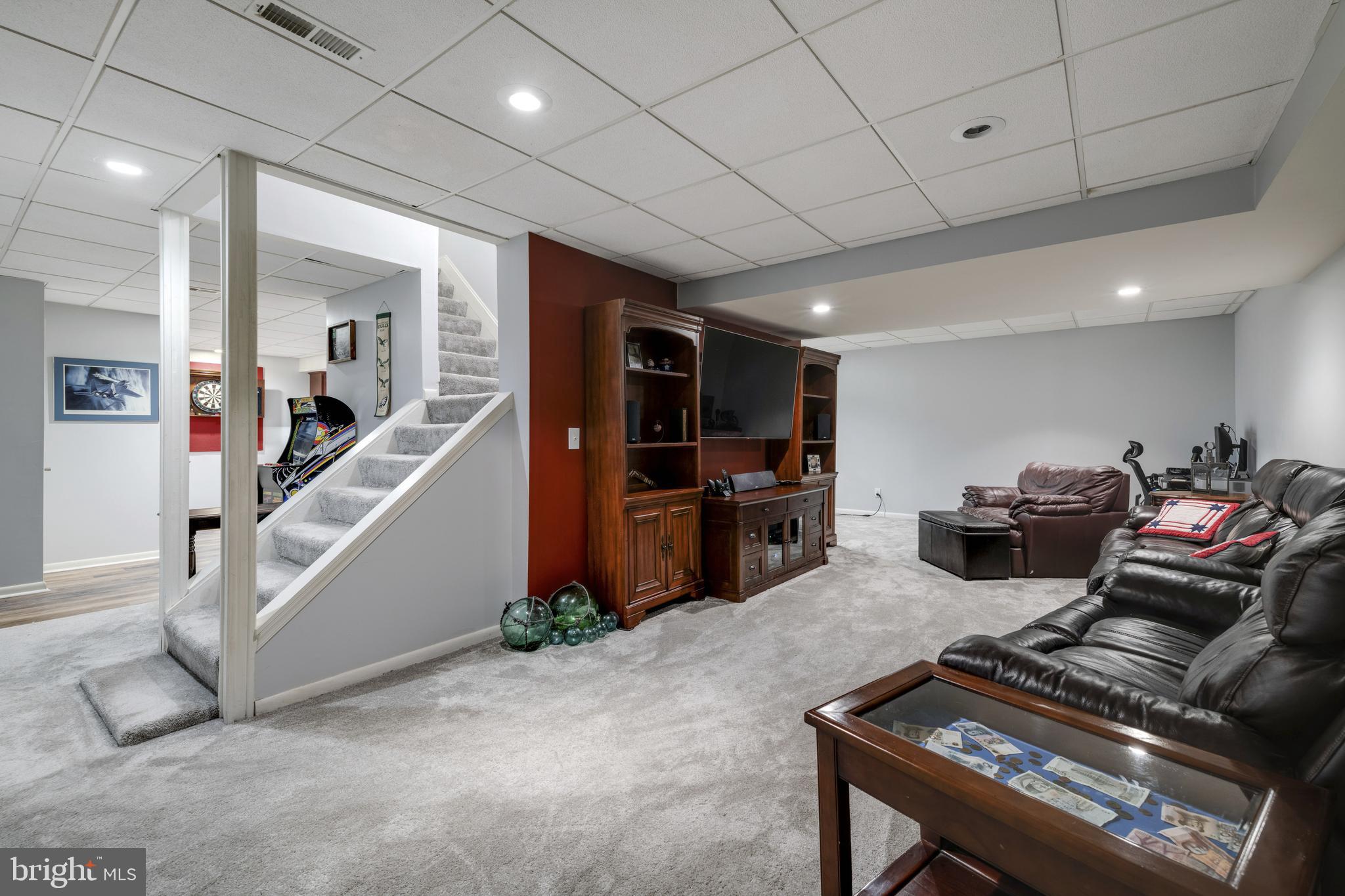 PARSONS RIDGE - Residential