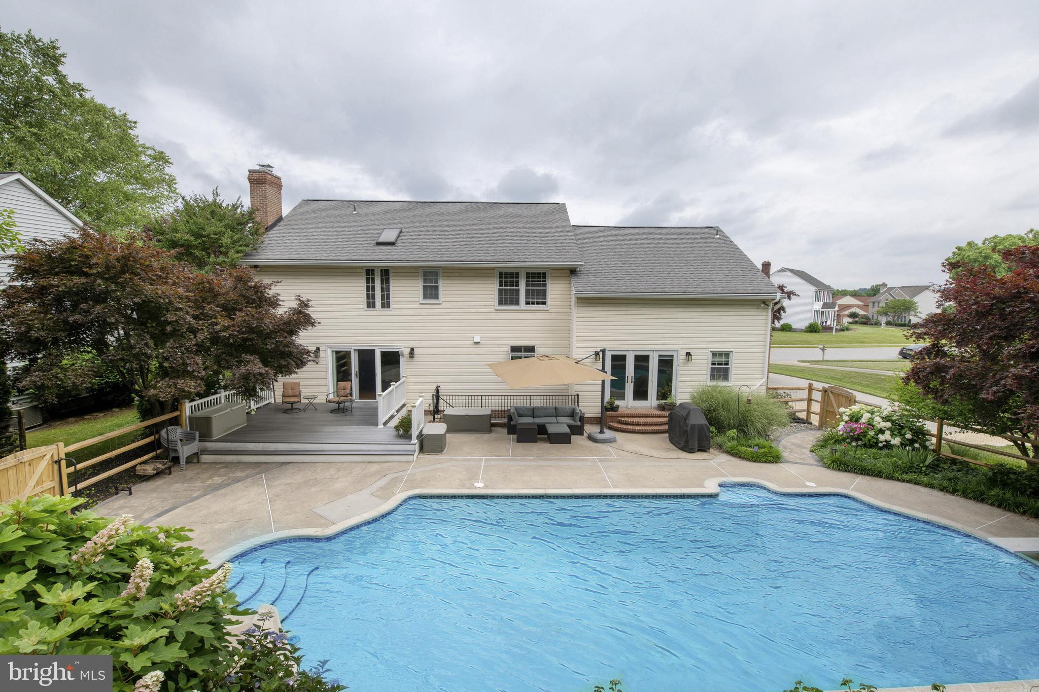 PARSONS RIDGE - Residential