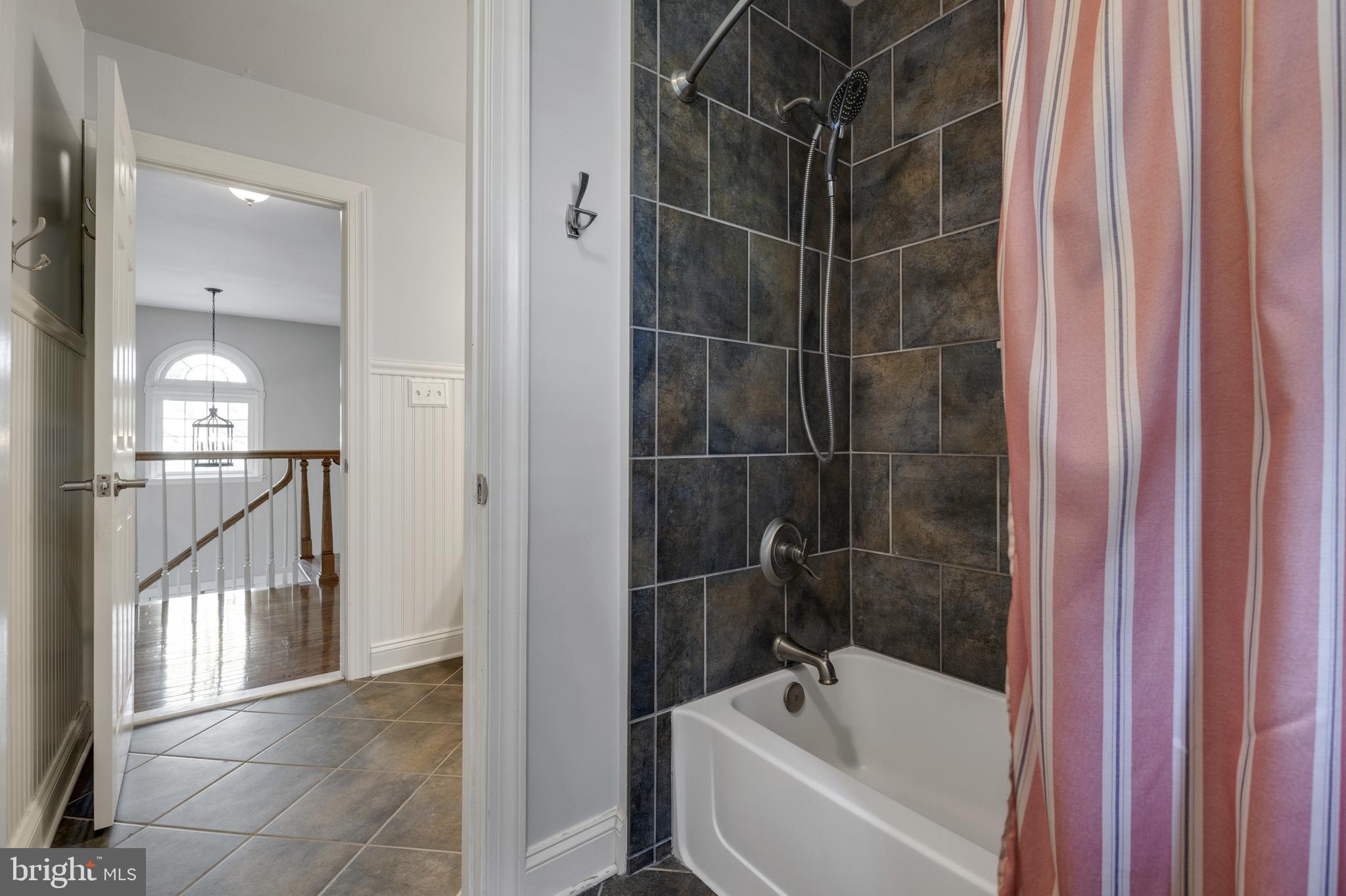 PARSONS RIDGE - Residential