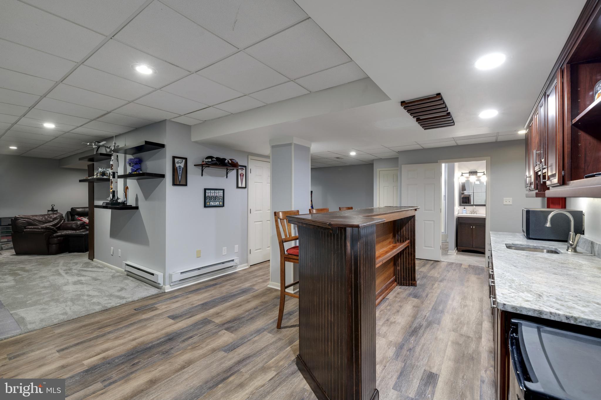 PARSONS RIDGE - Residential