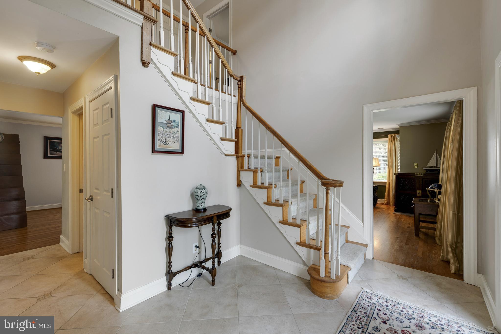 PARSONS RIDGE - Residential