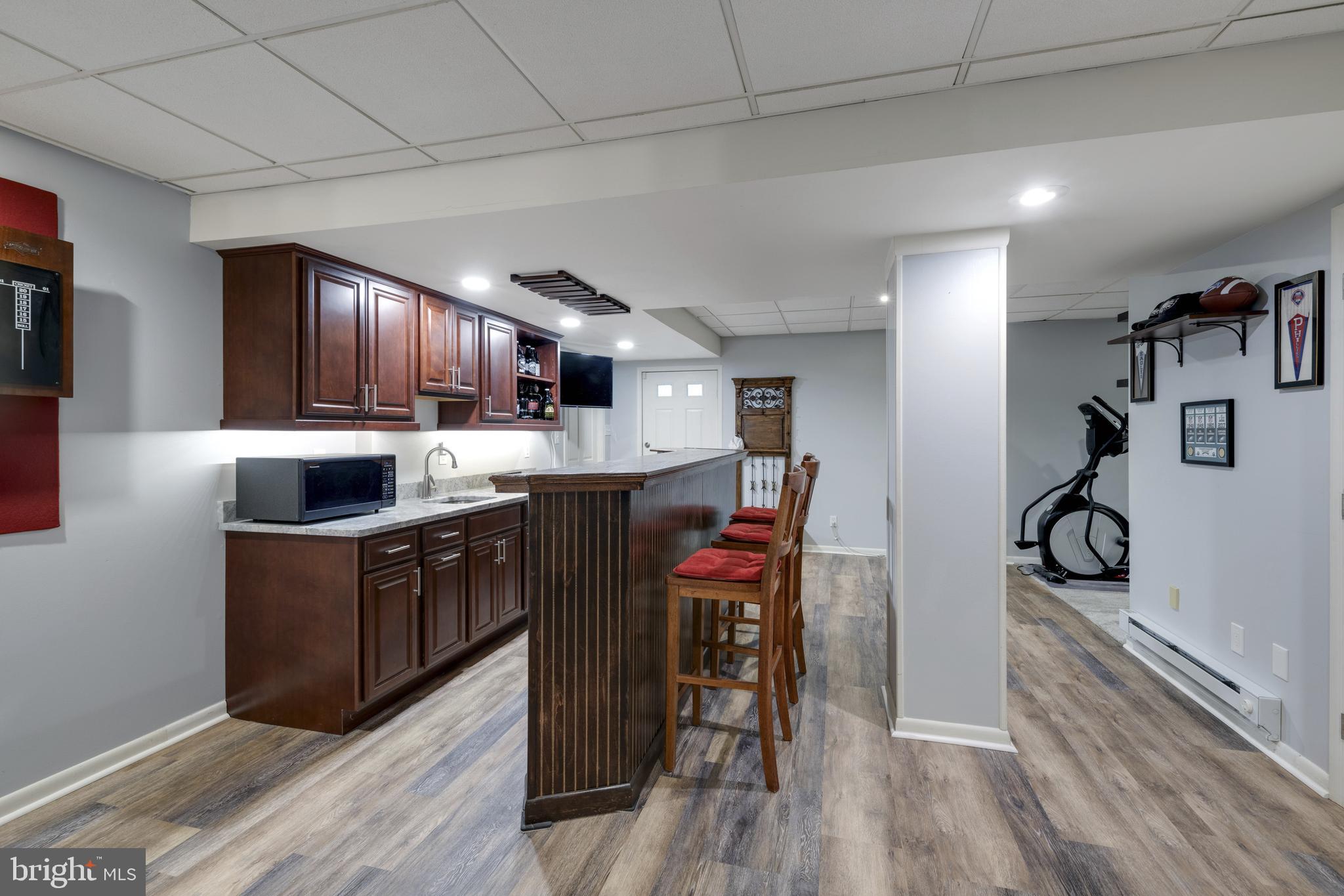 PARSONS RIDGE - Residential