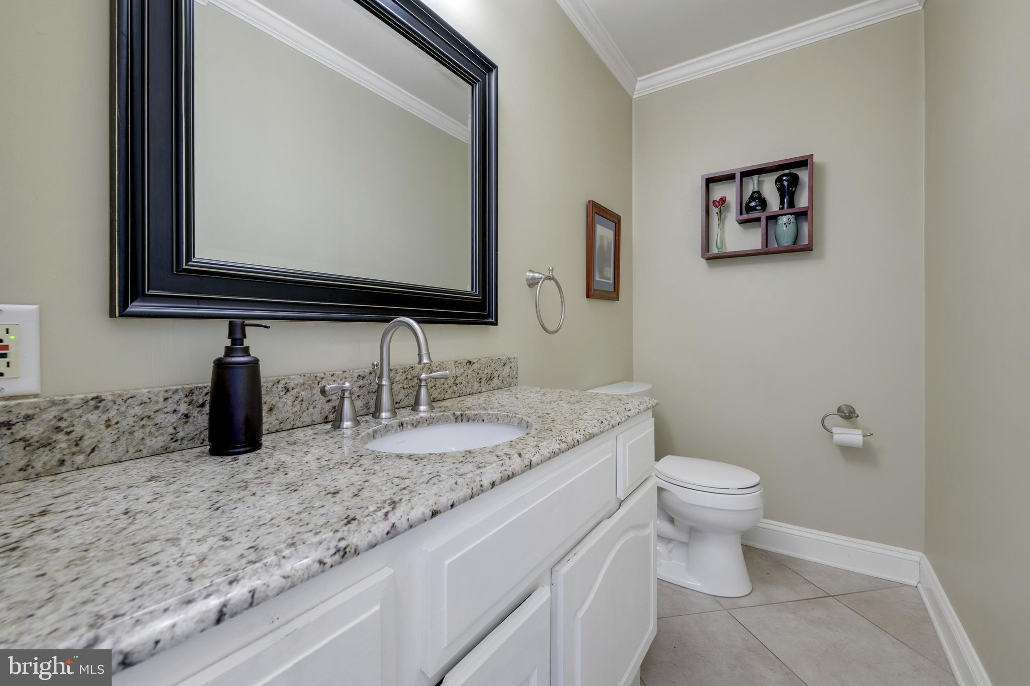 PARSONS RIDGE - Residential