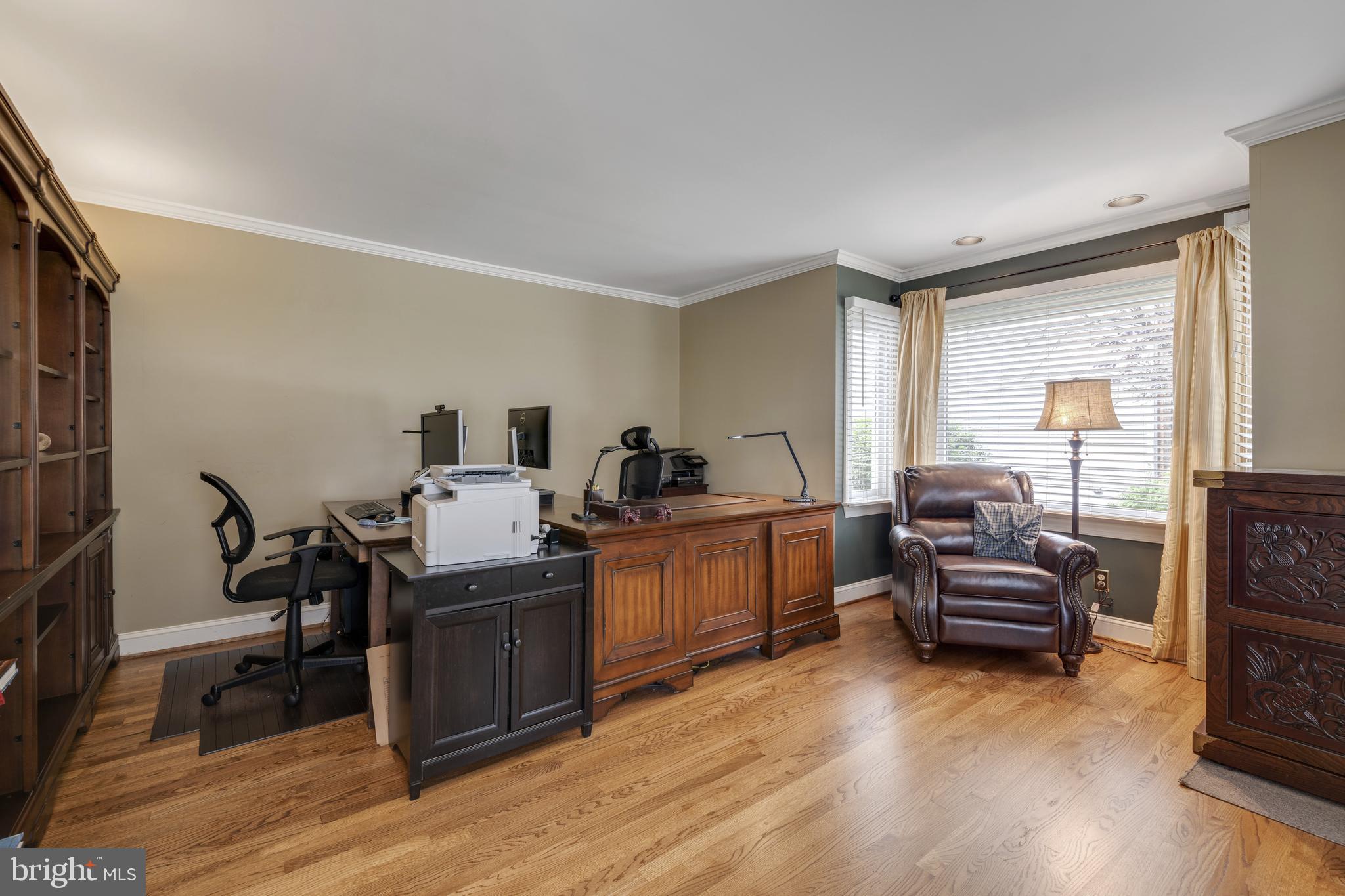 PARSONS RIDGE - Residential