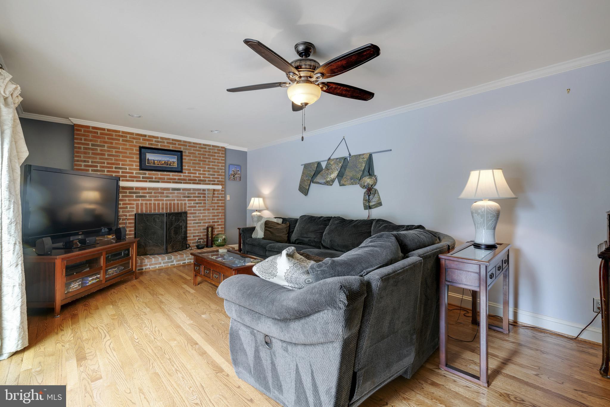 PARSONS RIDGE - Residential