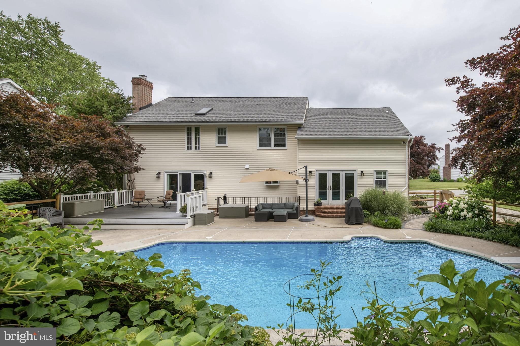 PARSONS RIDGE - Residential