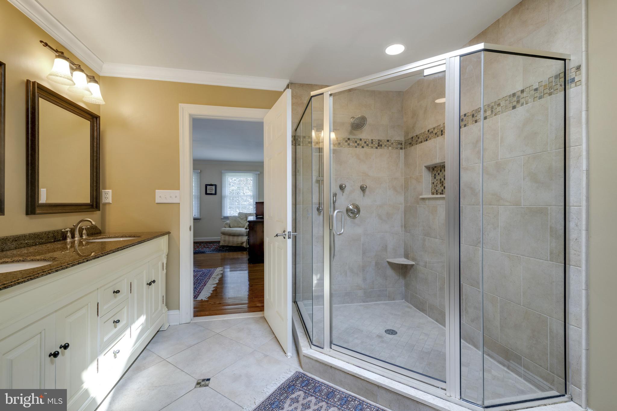 PARSONS RIDGE - Residential