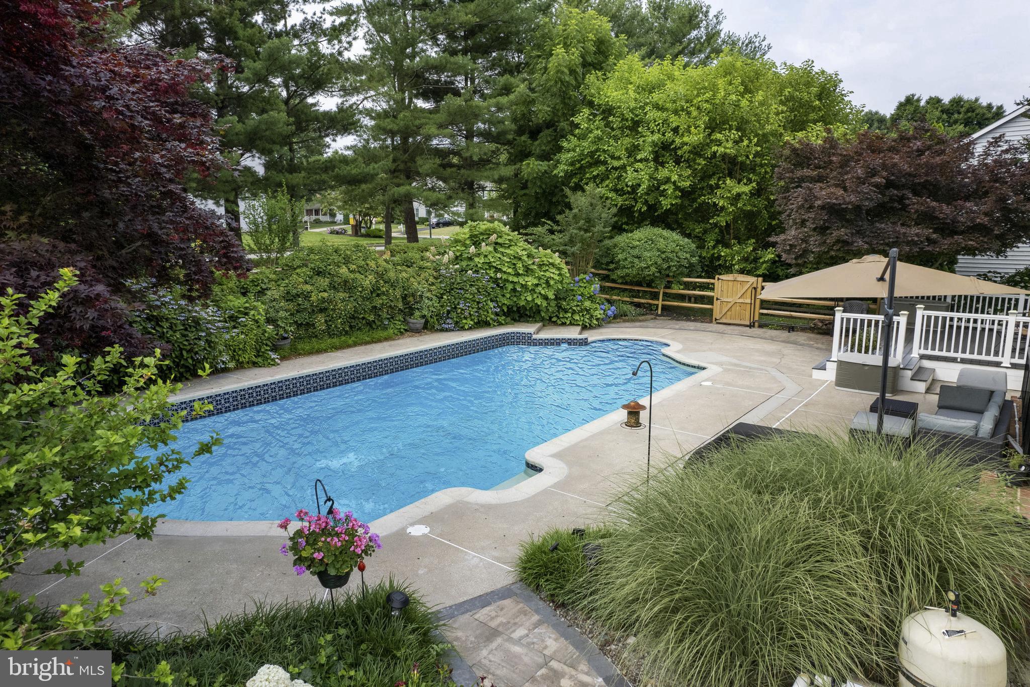 PARSONS RIDGE - Residential