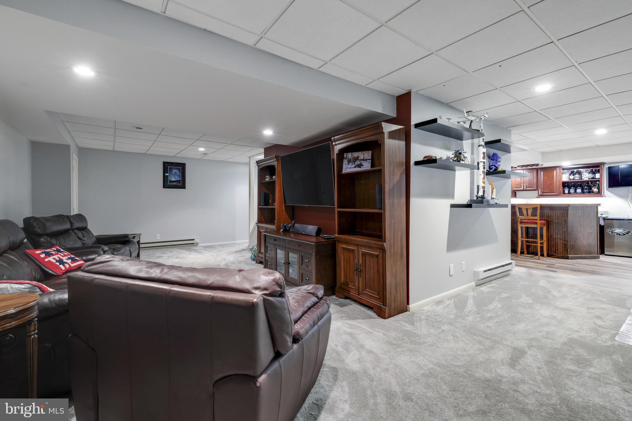 PARSONS RIDGE - Residential