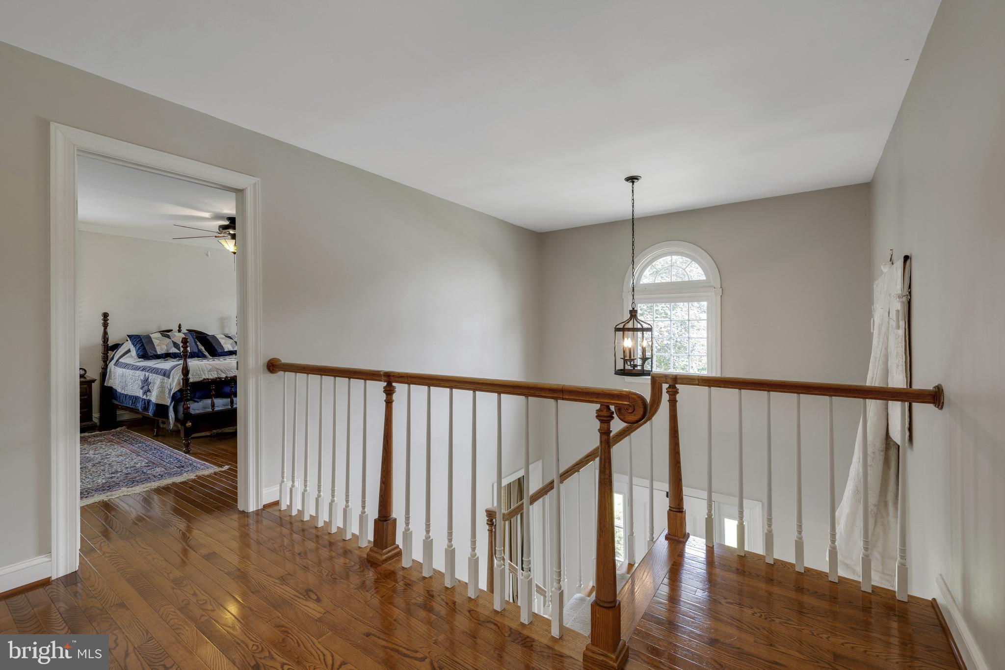 PARSONS RIDGE - Residential