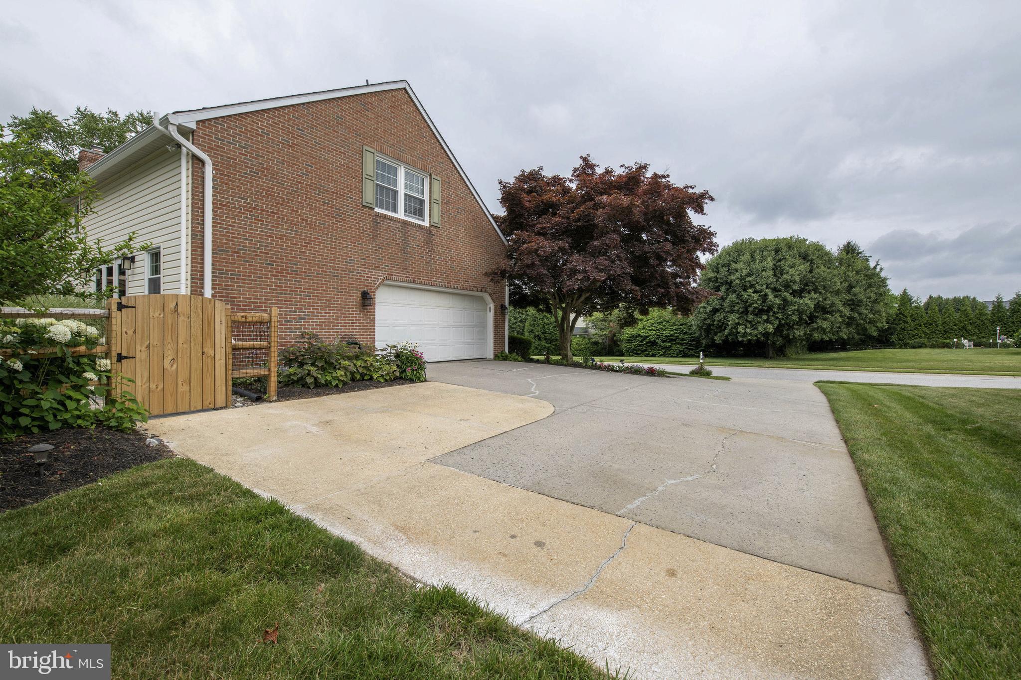 PARSONS RIDGE - Residential