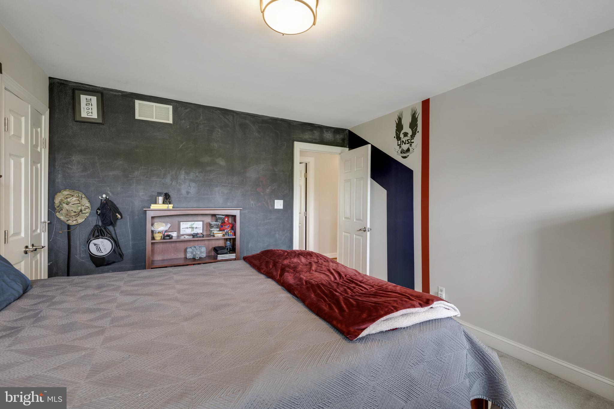 PARSONS RIDGE - Residential