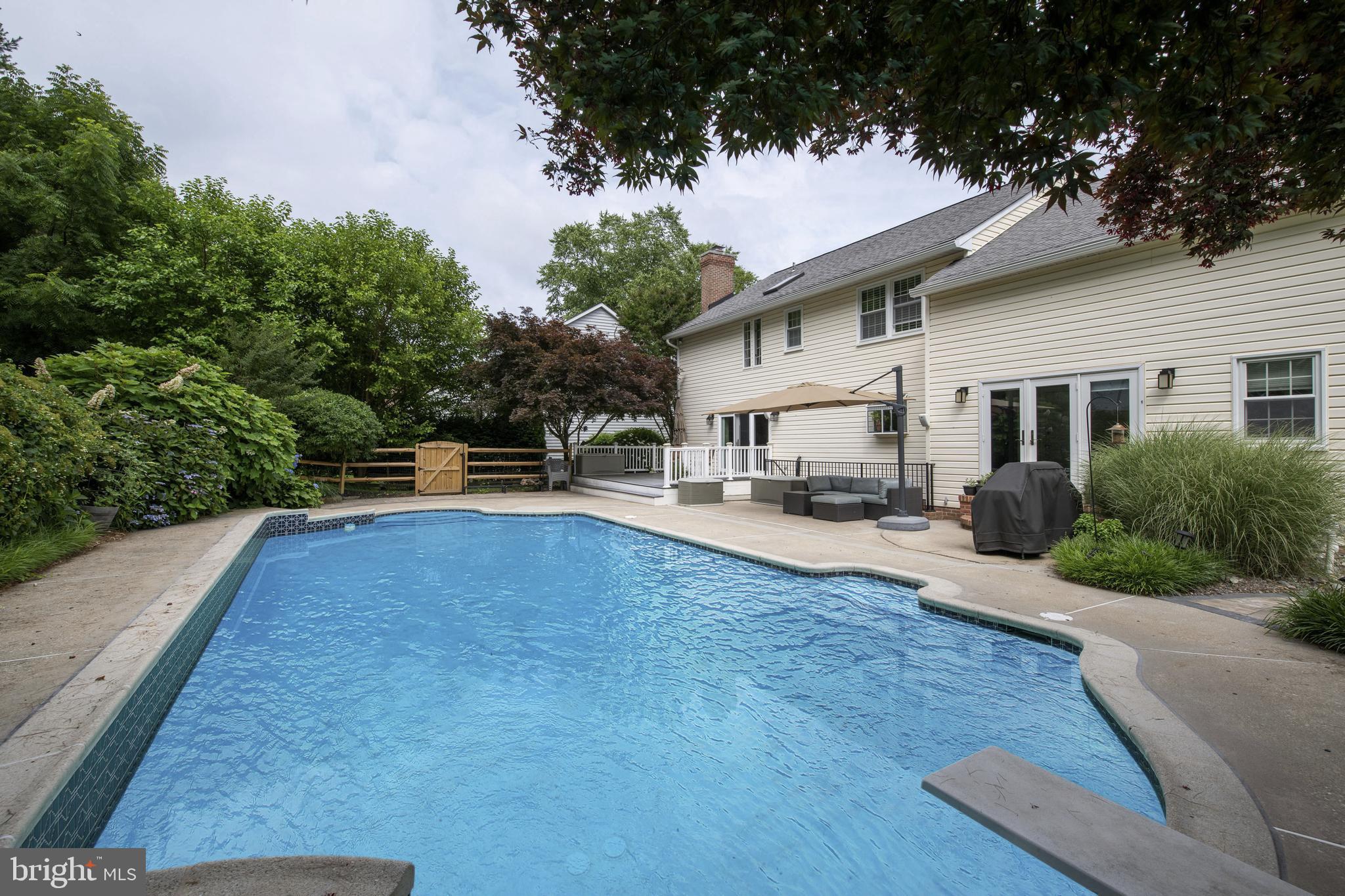 PARSONS RIDGE - Residential