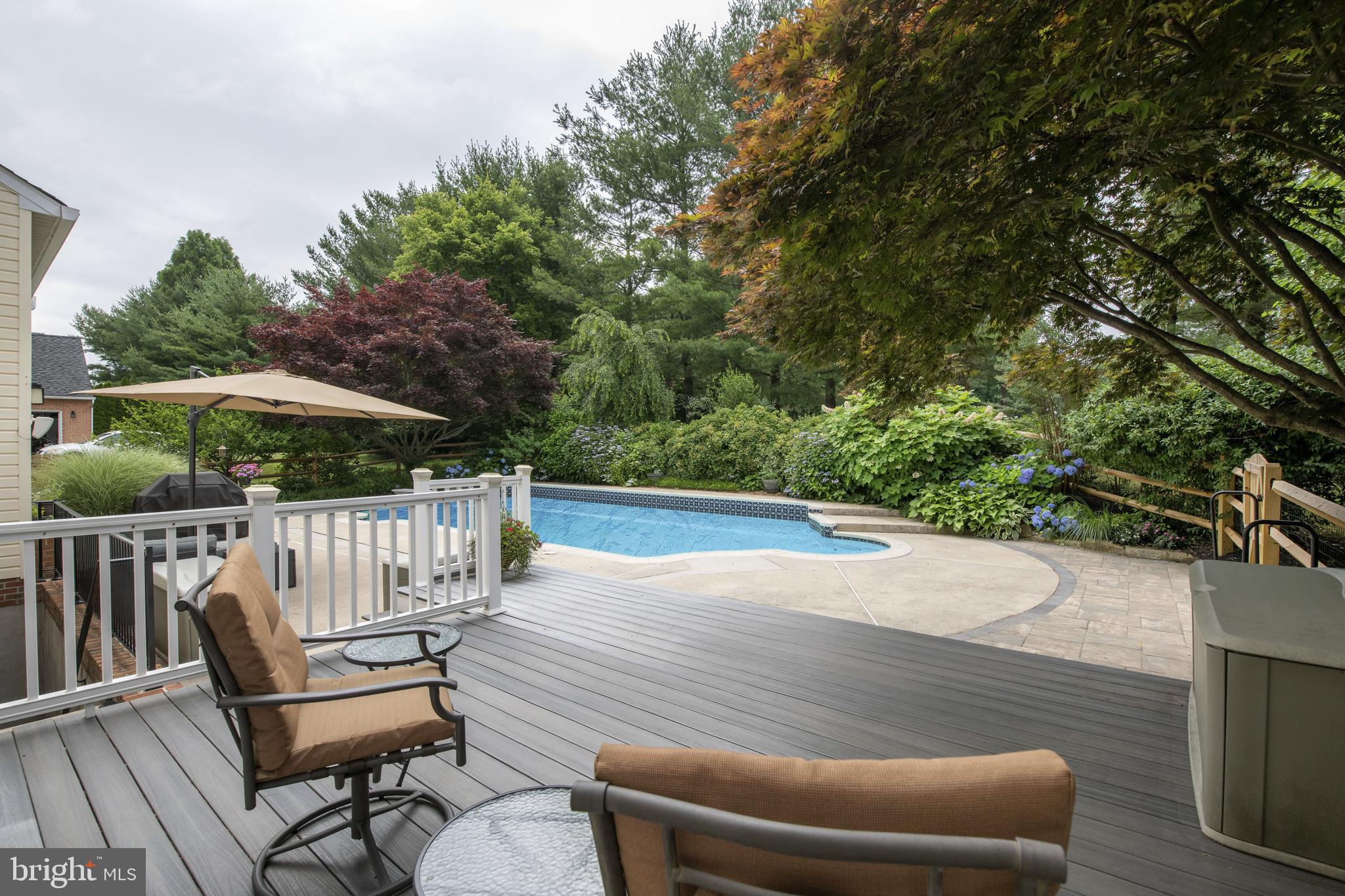 PARSONS RIDGE - Residential