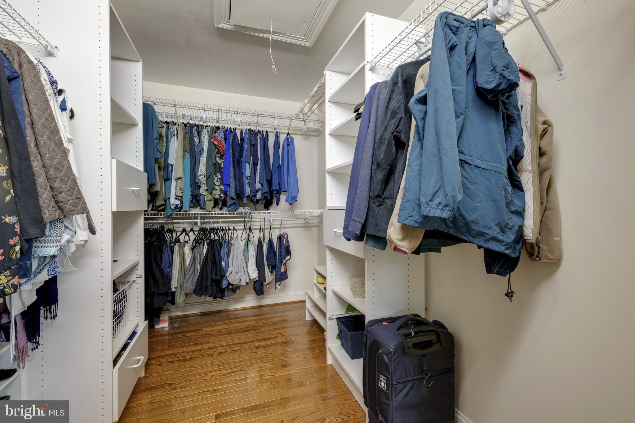 PARSONS RIDGE - Residential