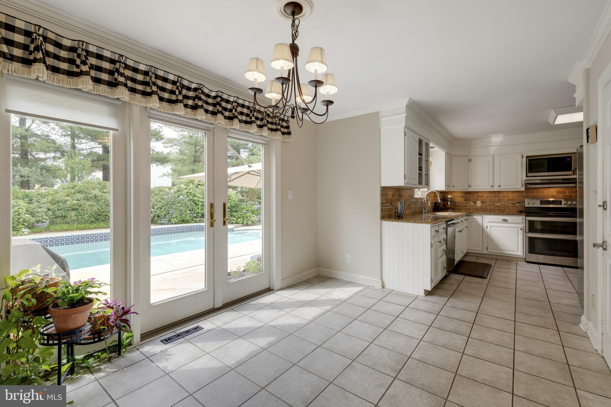 PARSONS RIDGE - Residential