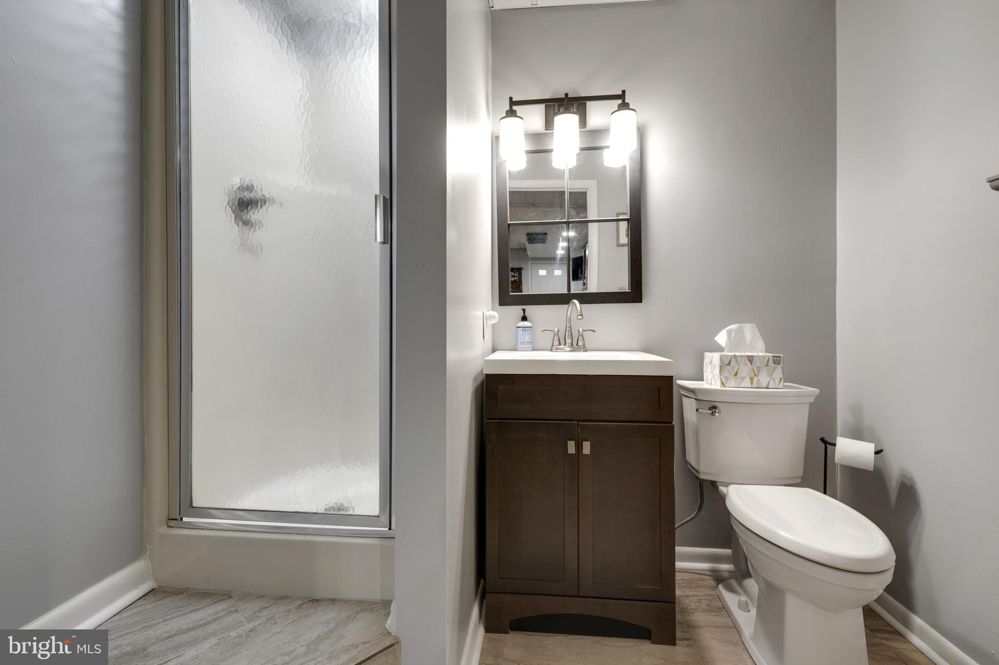 PARSONS RIDGE - Residential