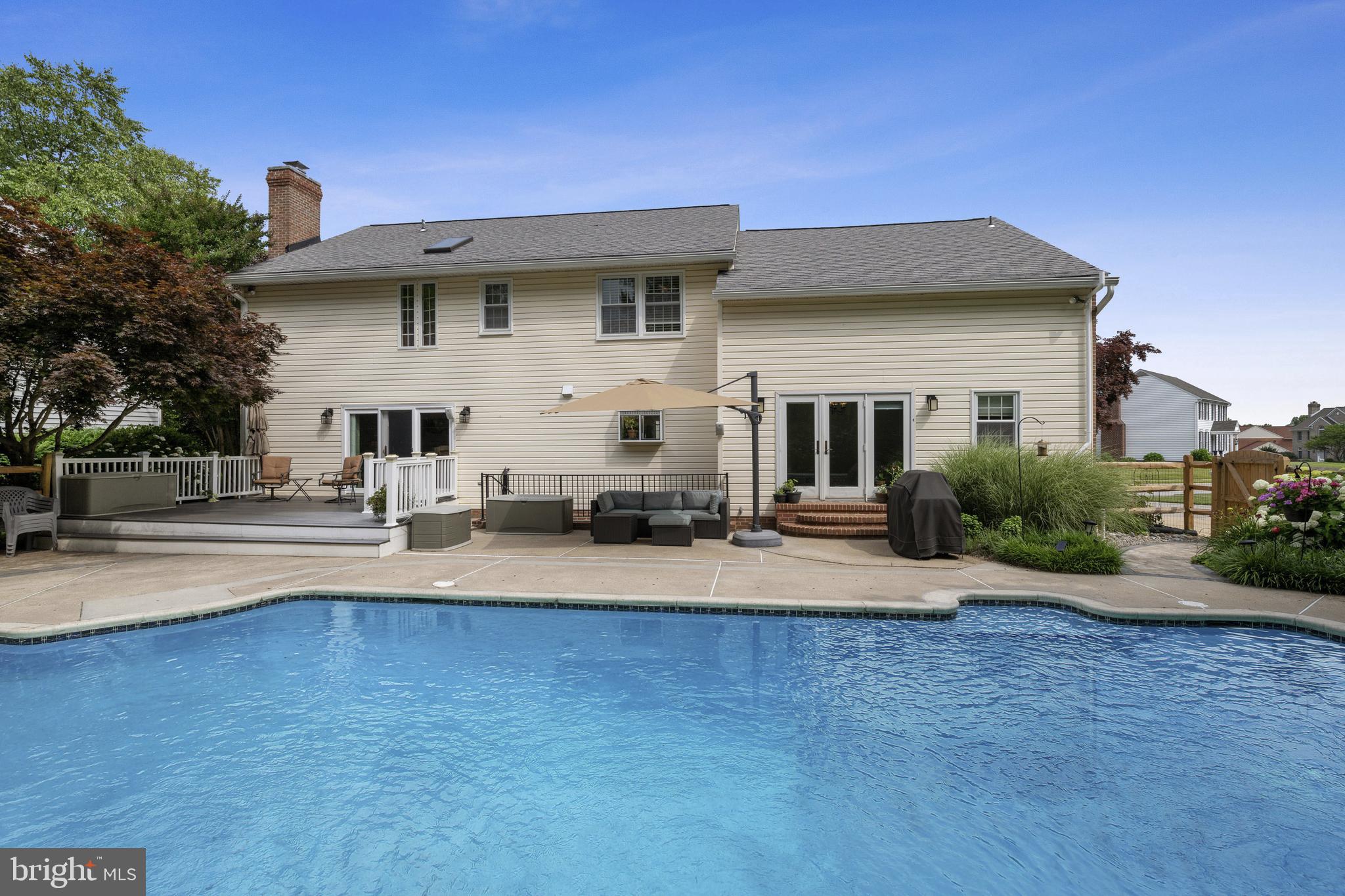 PARSONS RIDGE - Residential