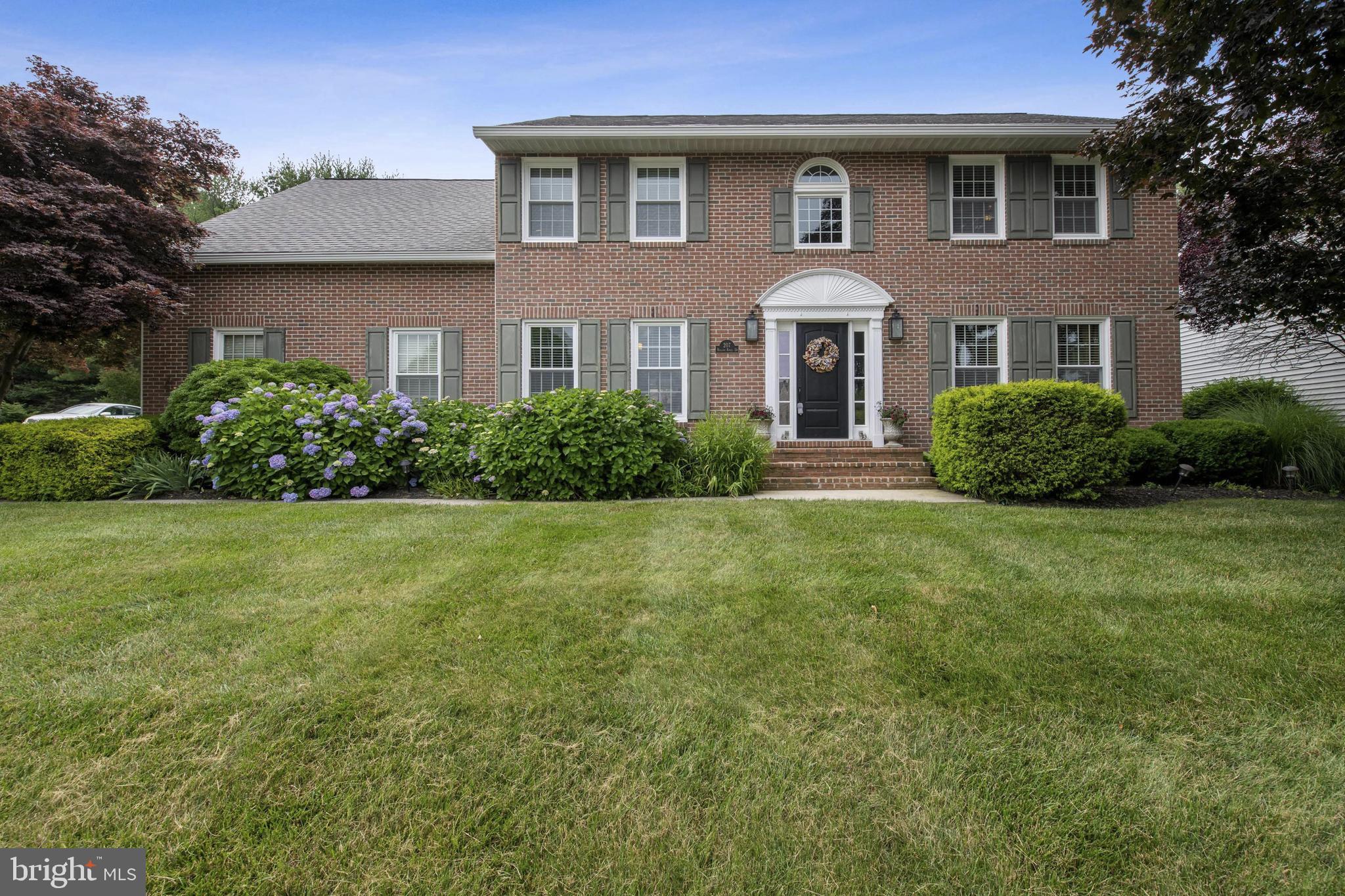 PARSONS RIDGE - Residential