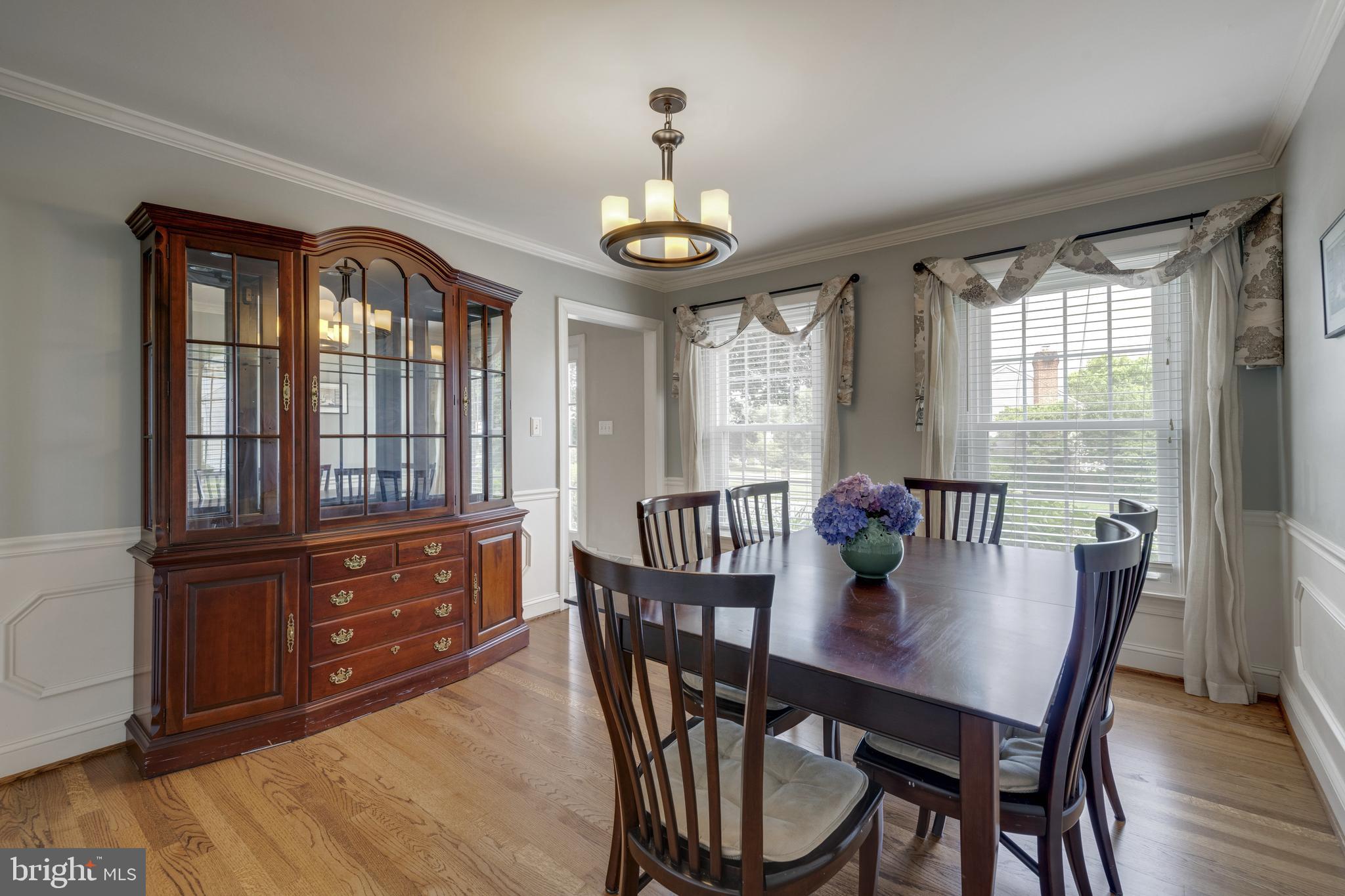 PARSONS RIDGE - Residential