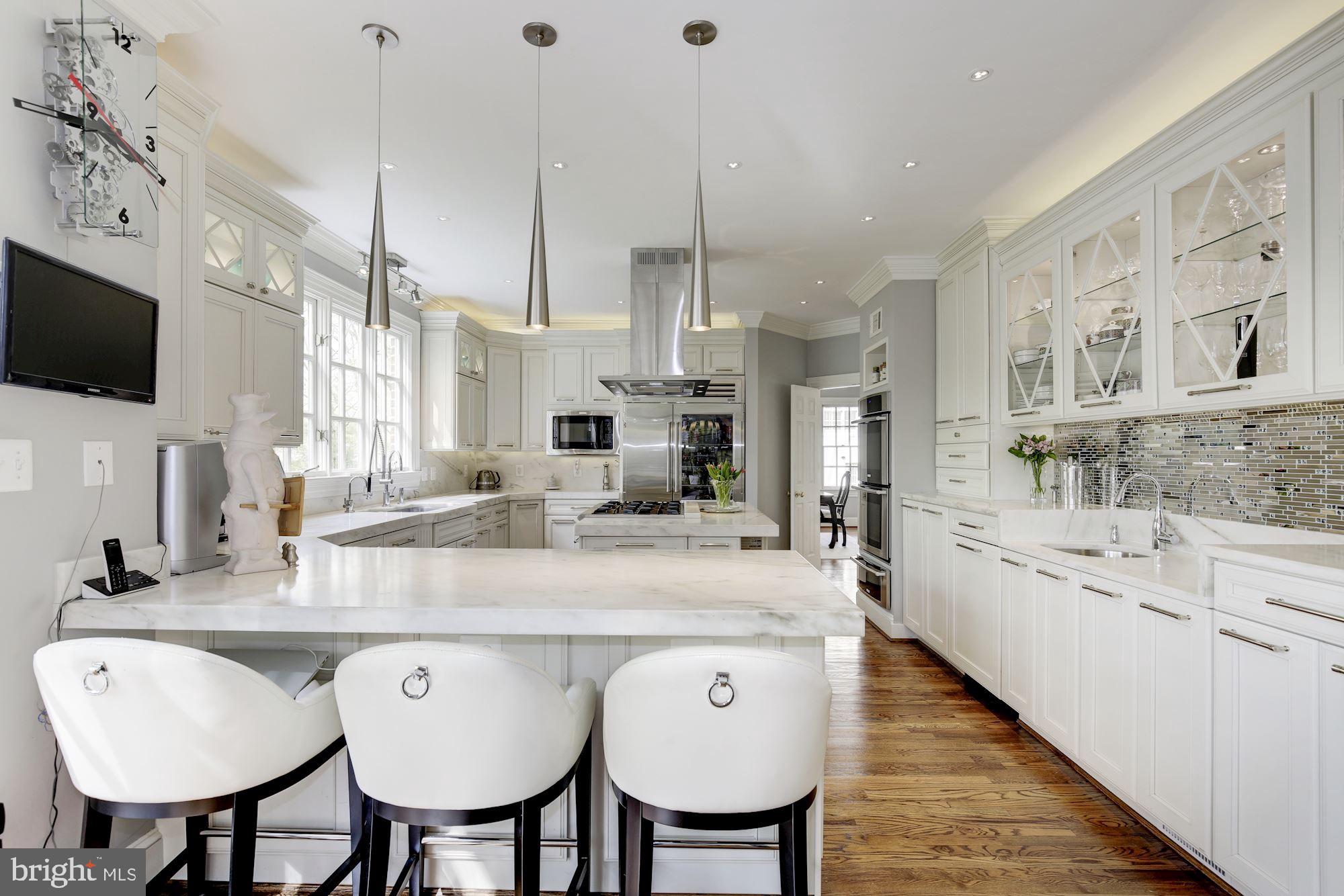 AVENEL - Residential