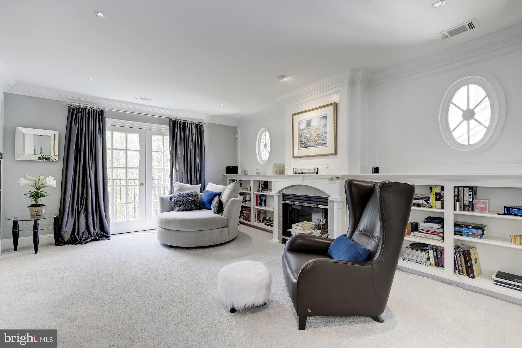 AVENEL - Residential