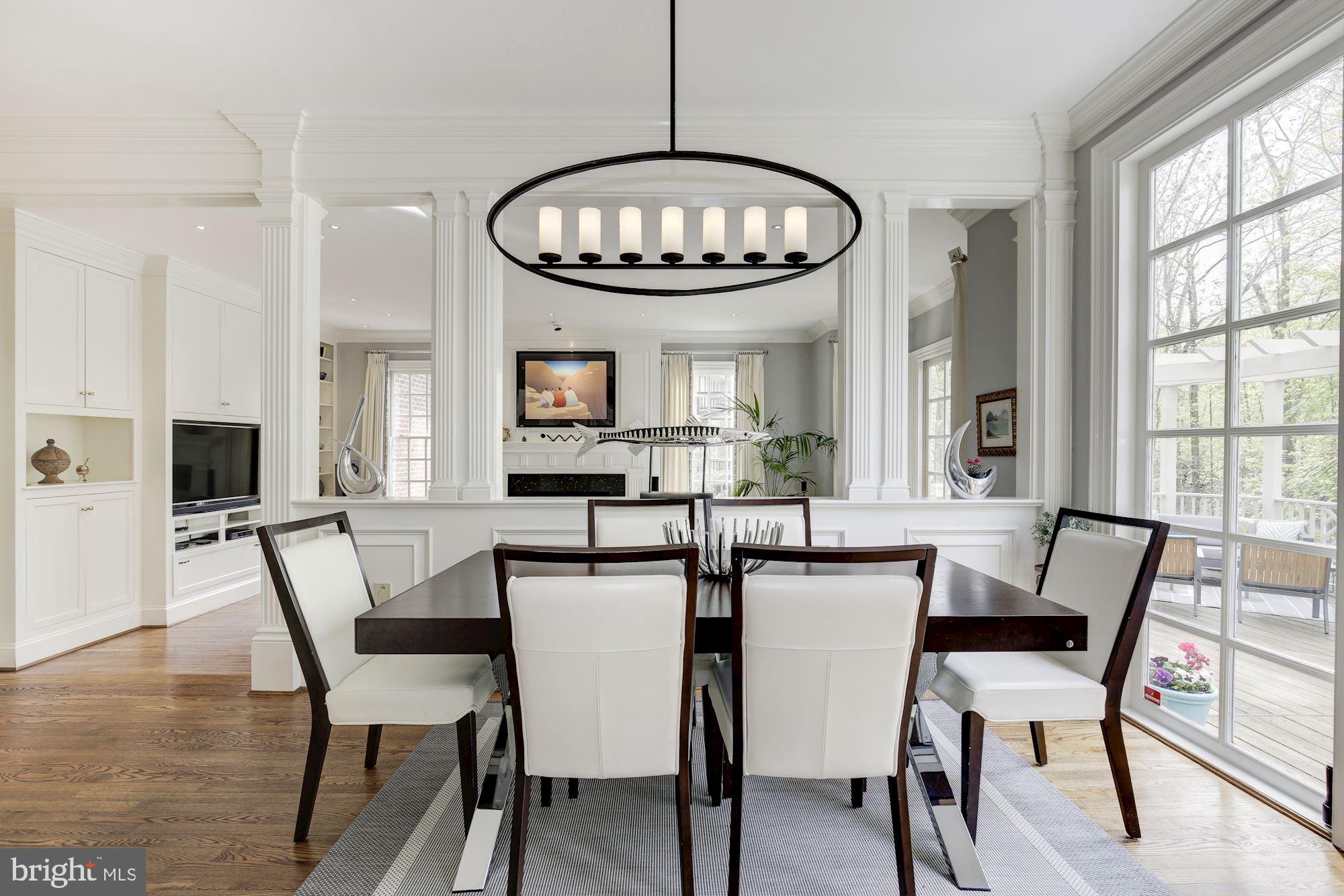 AVENEL - Residential