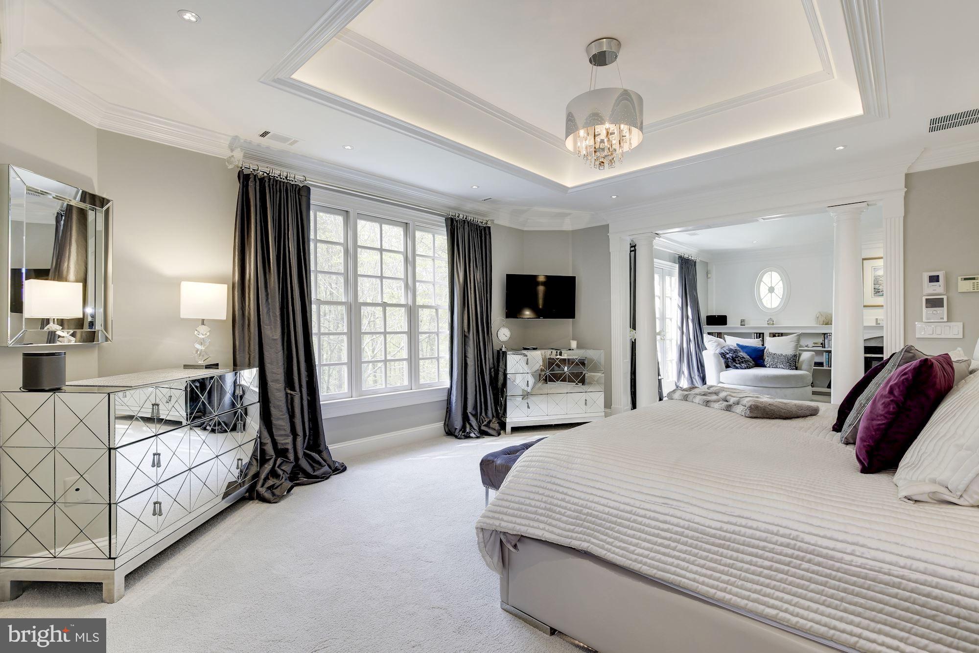 AVENEL - Residential