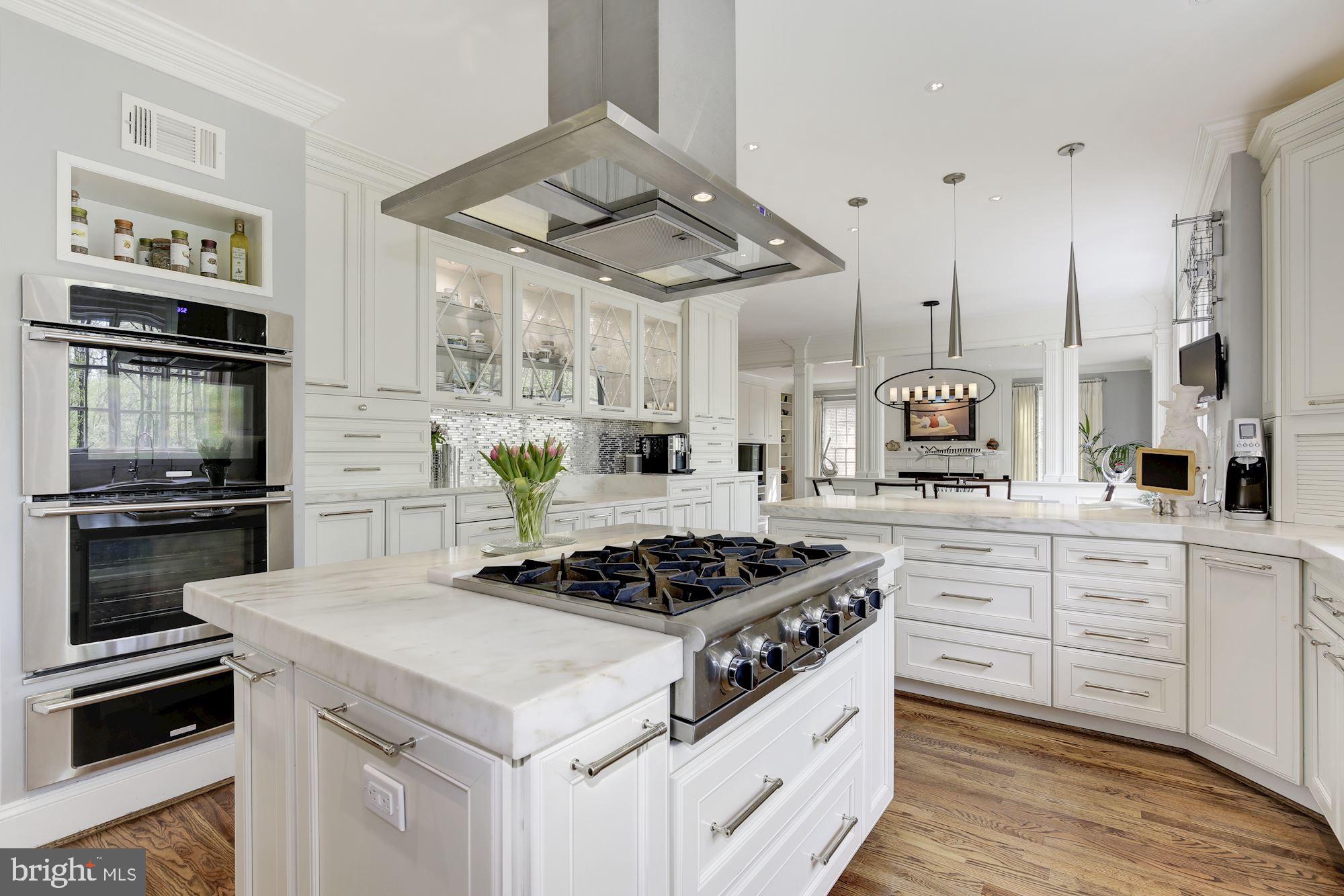 AVENEL - Residential