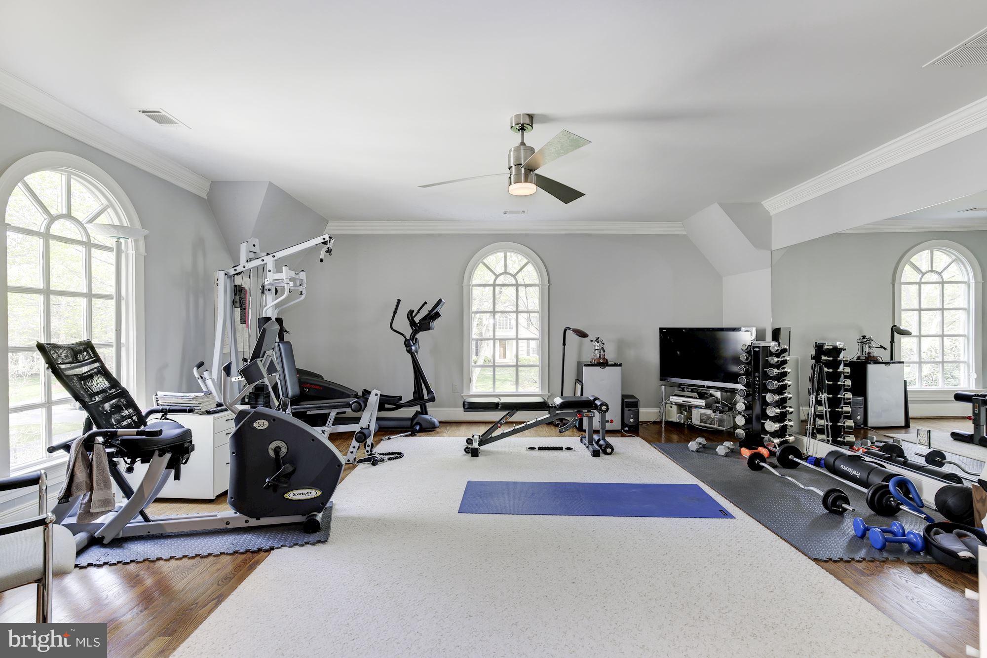 AVENEL - Residential