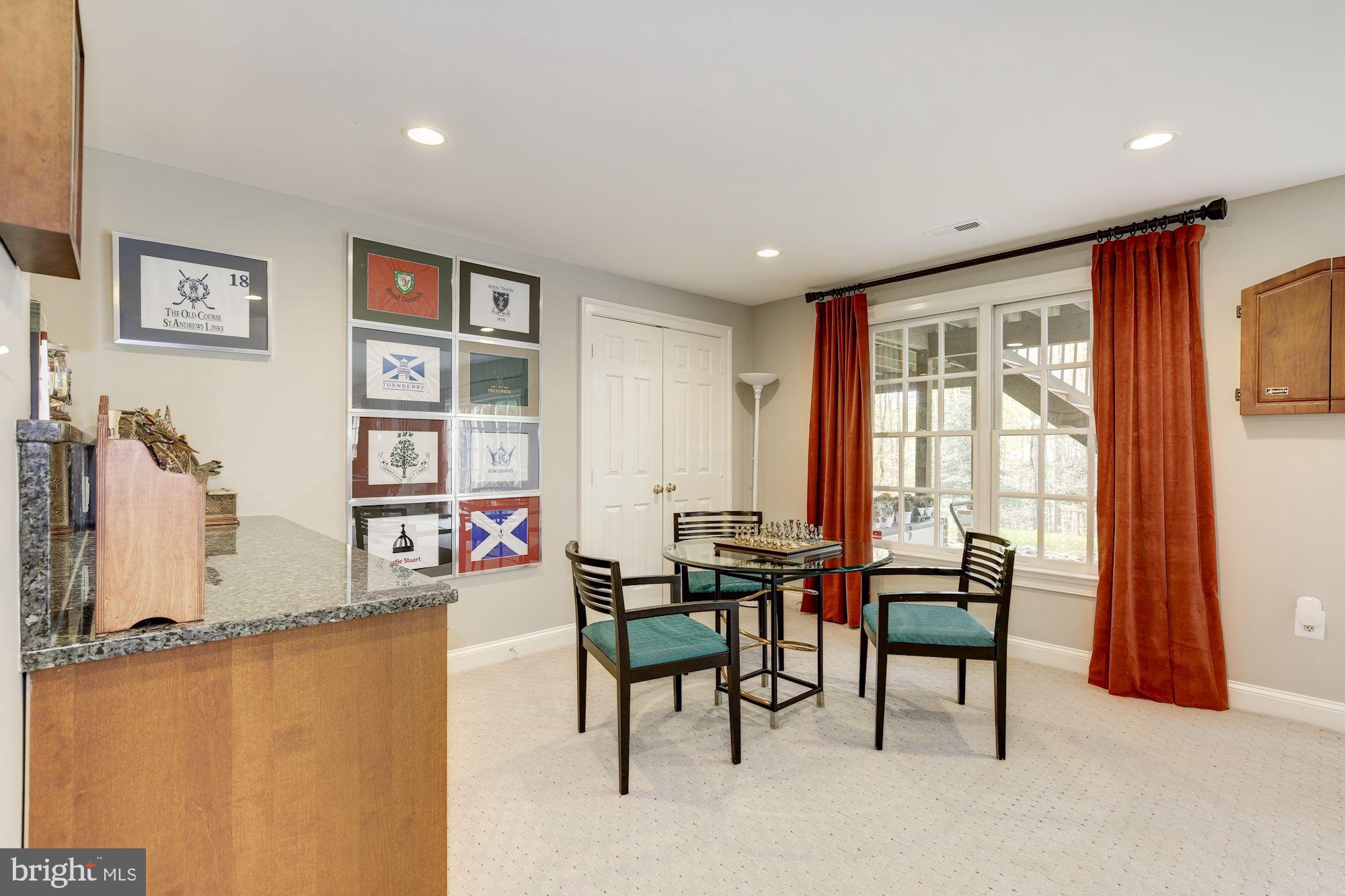 AVENEL - Residential