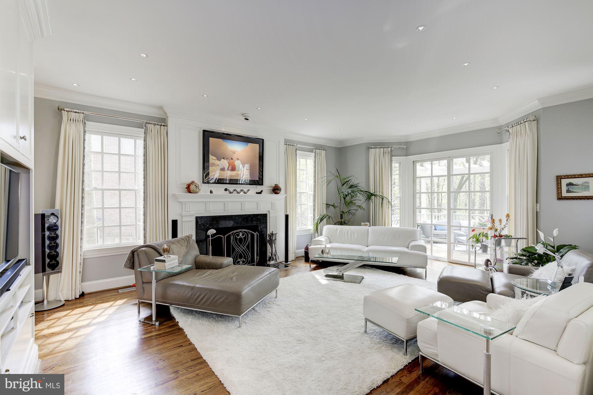 AVENEL - Residential