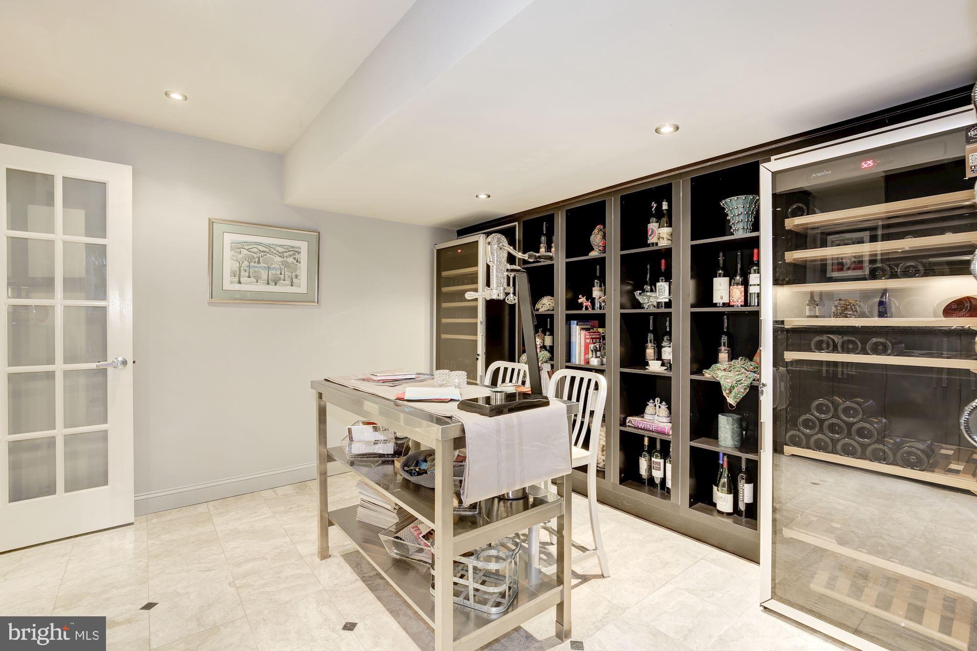 AVENEL - Residential