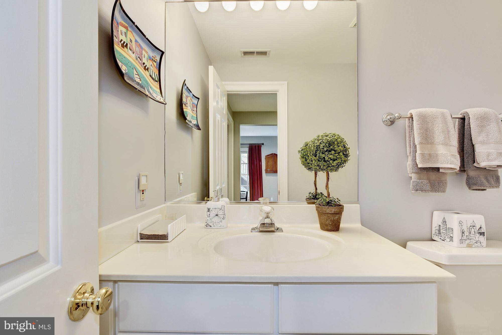 AVENEL - Residential