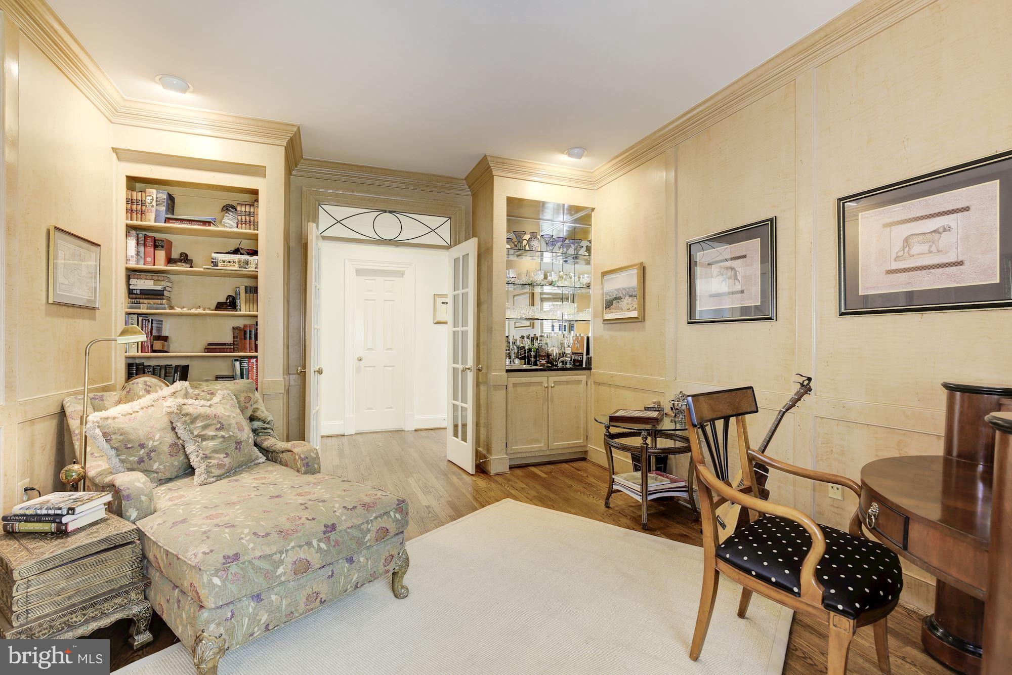 AVENEL - Residential