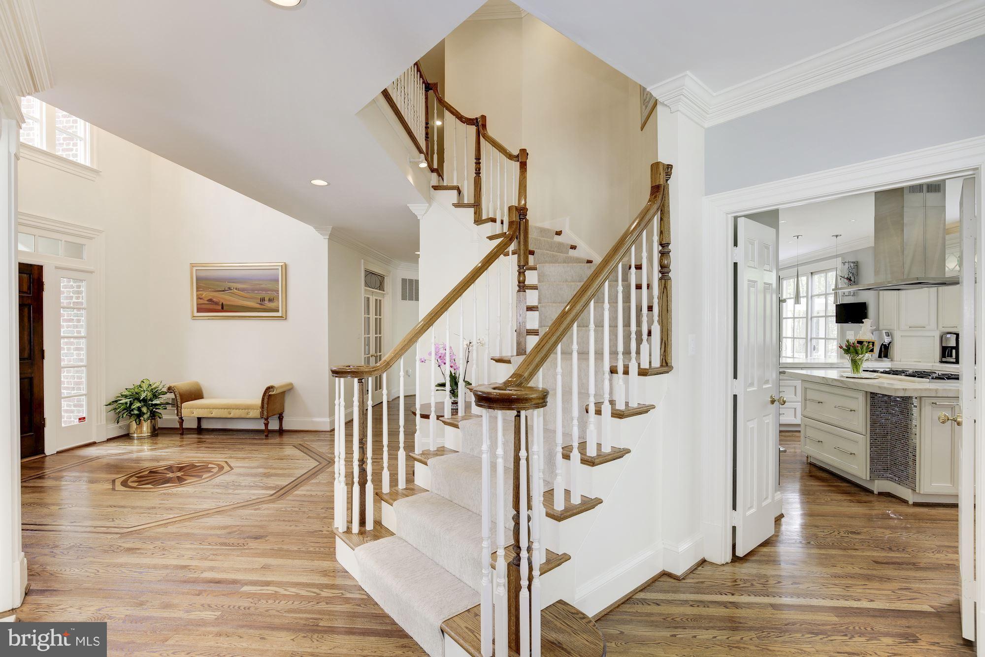 AVENEL - Residential