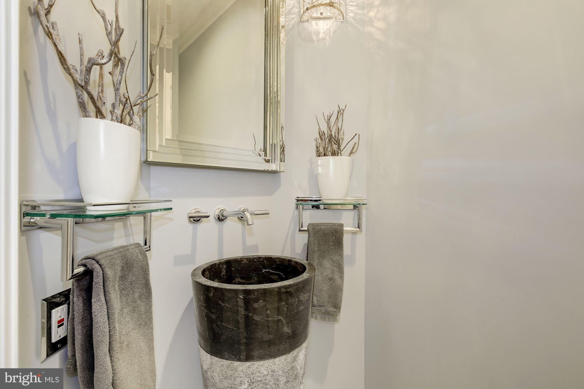 AVENEL - Residential