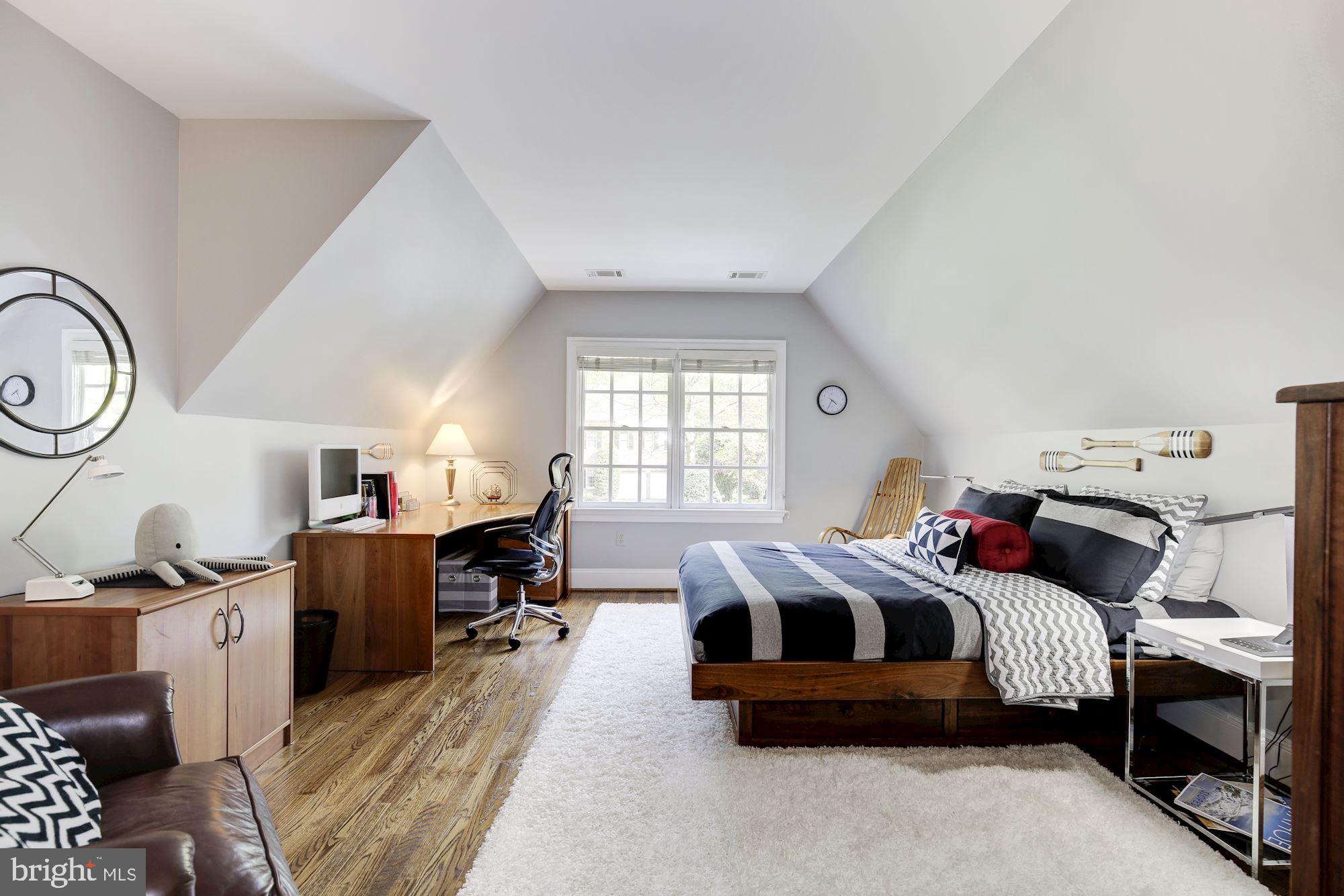 AVENEL - Residential