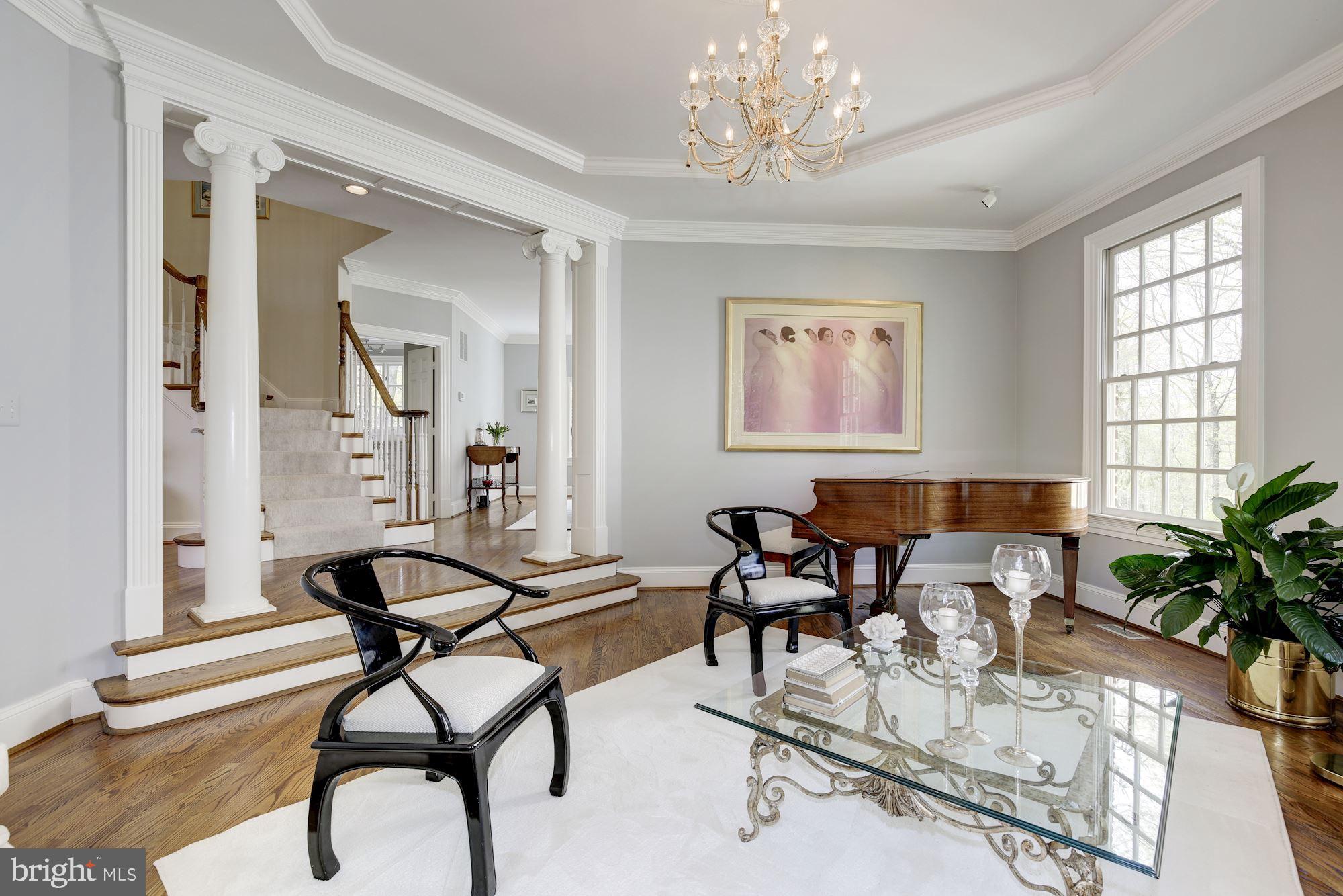 AVENEL - Residential