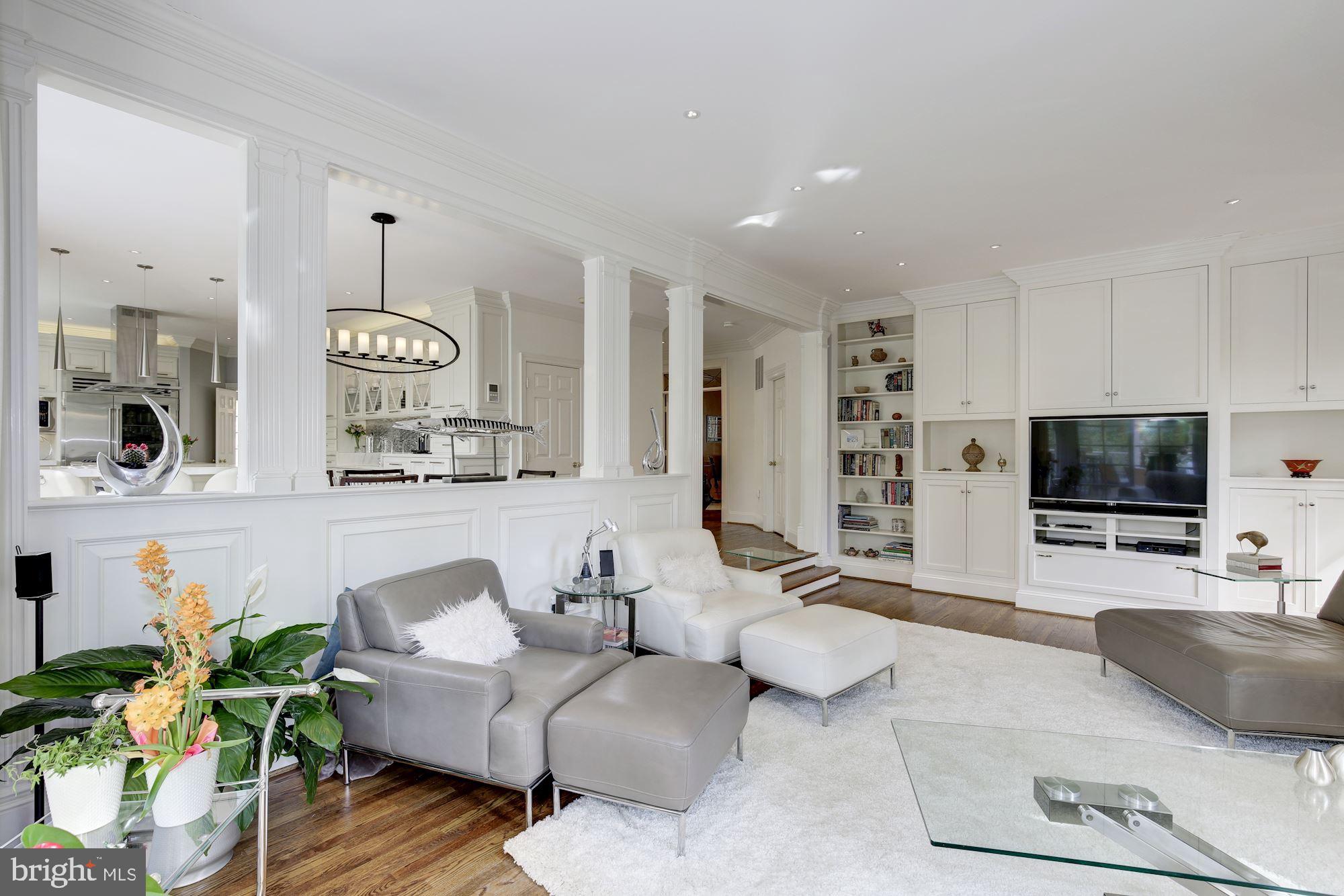 AVENEL - Residential