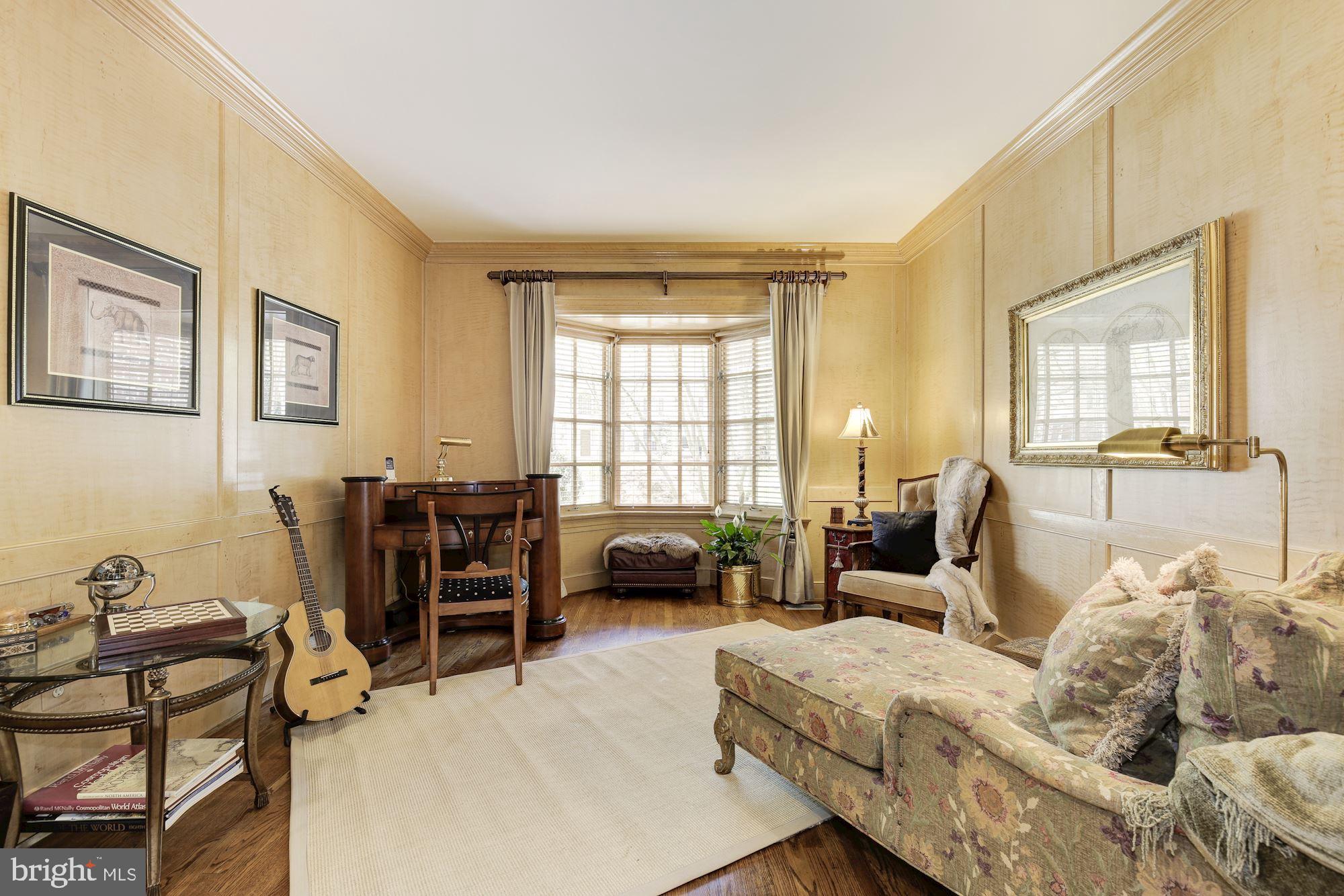 AVENEL - Residential