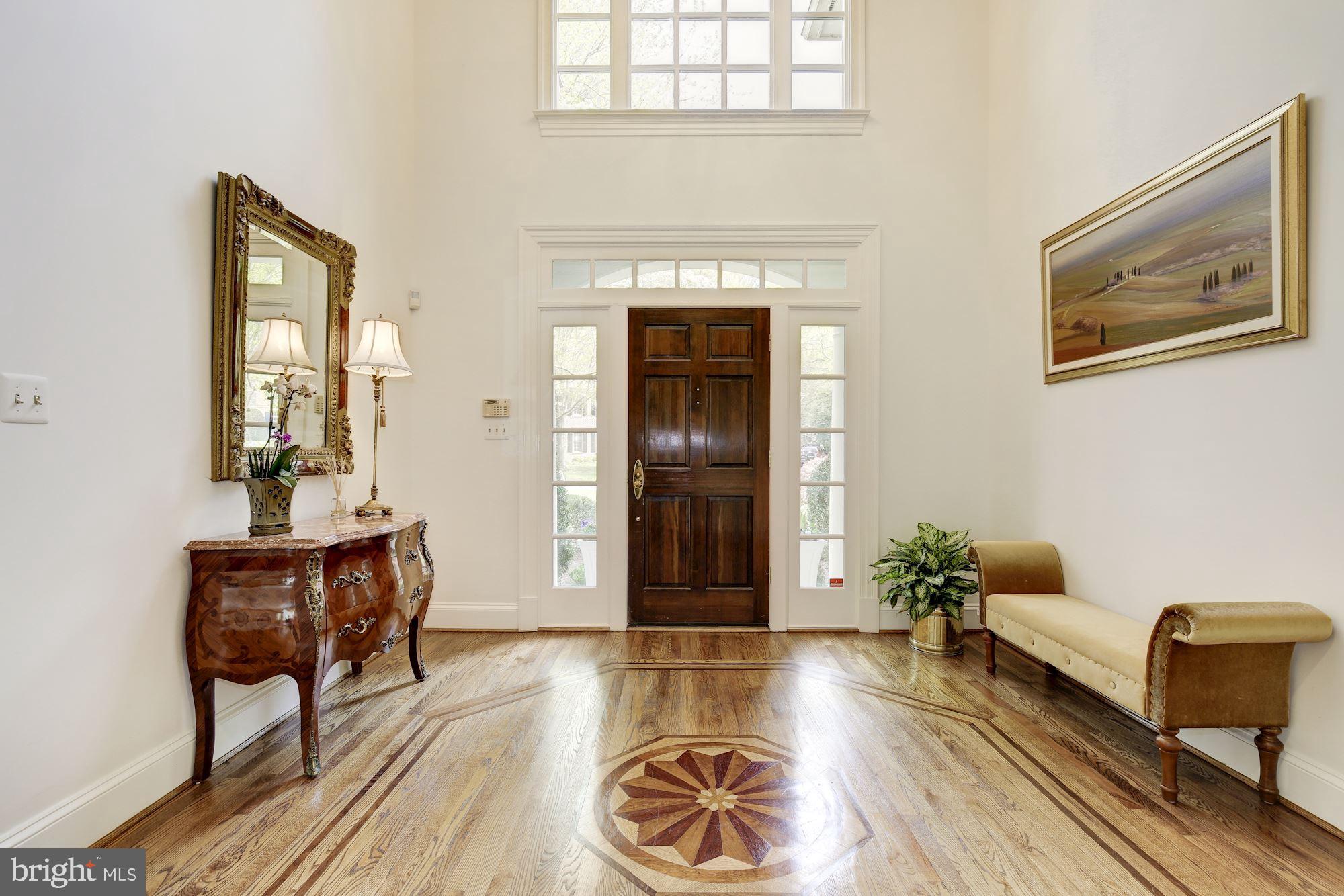 AVENEL - Residential