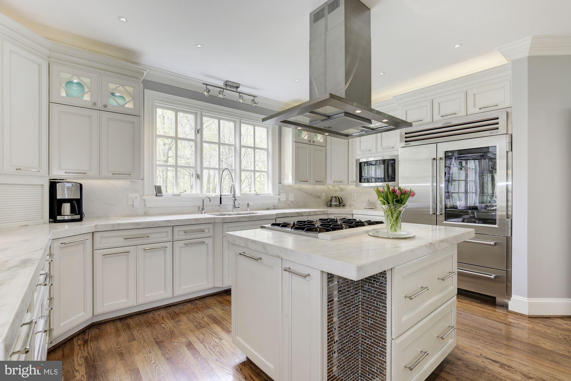 AVENEL - Residential