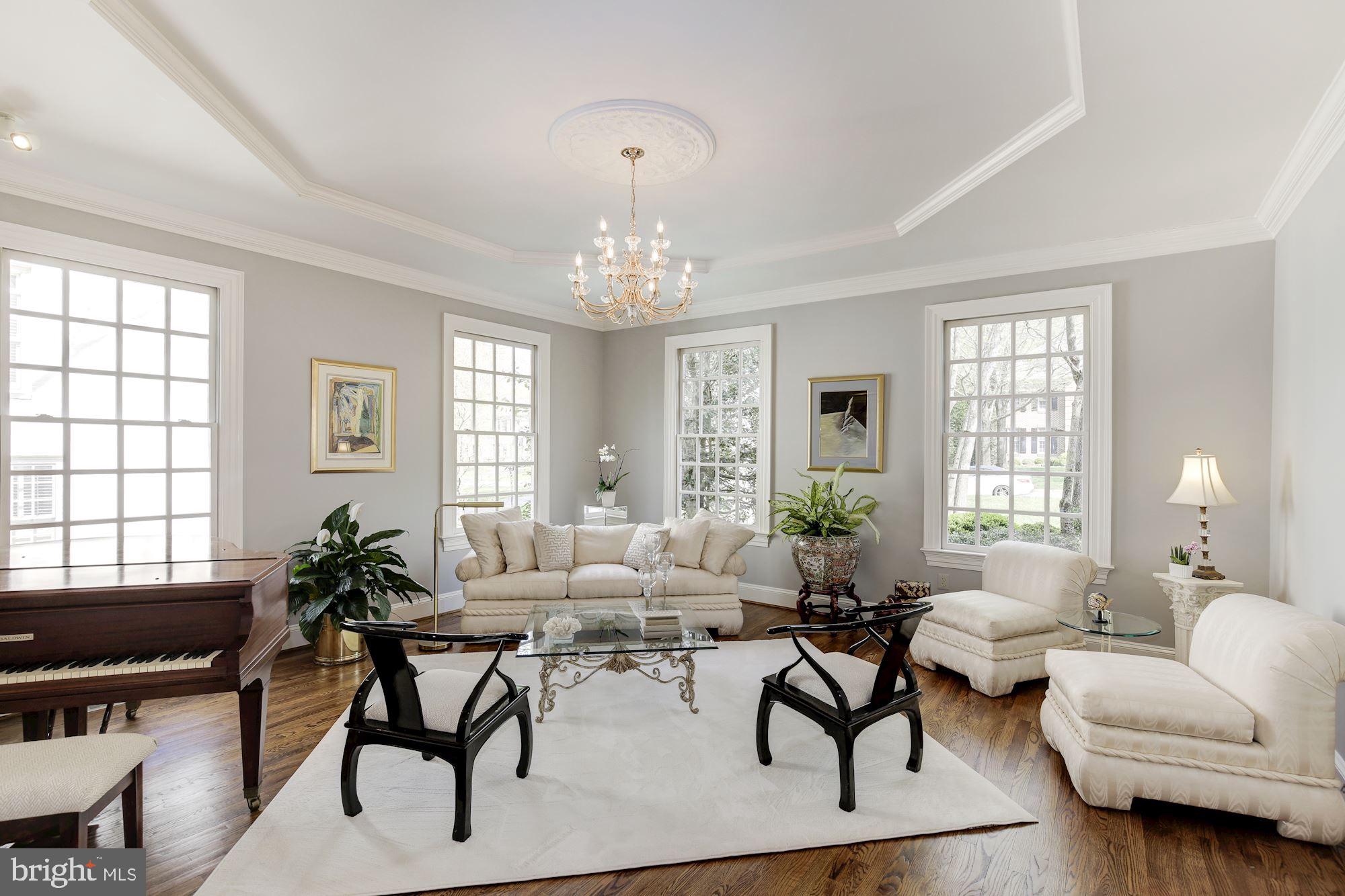 AVENEL - Residential