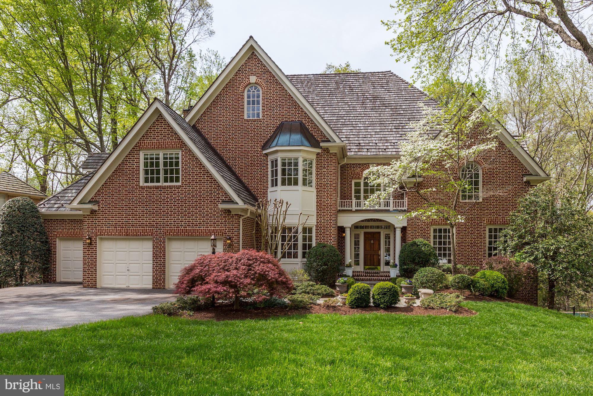 AVENEL - Residential