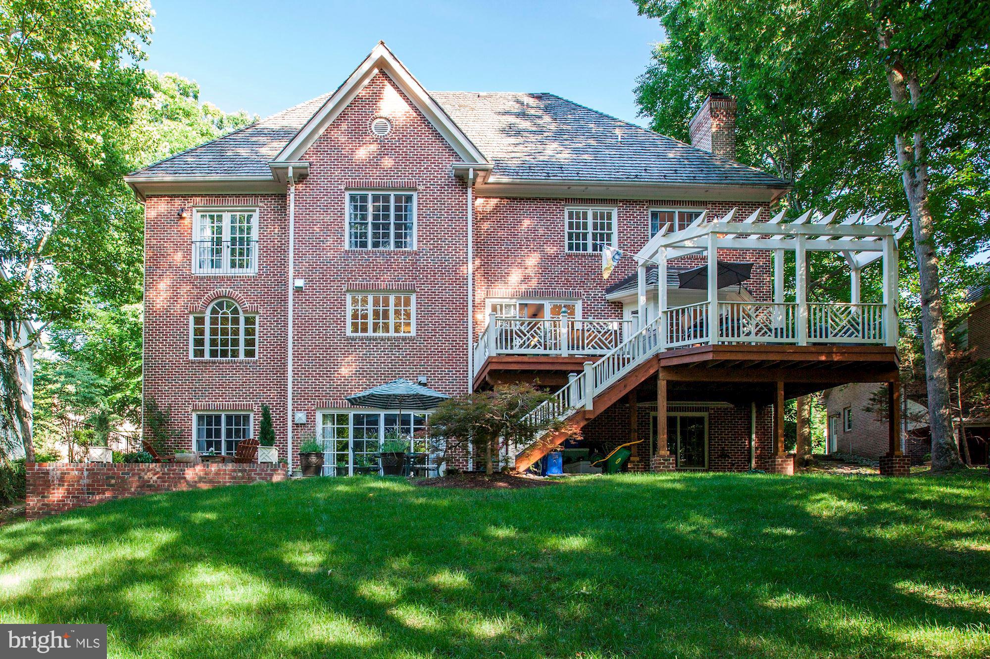 AVENEL - Residential